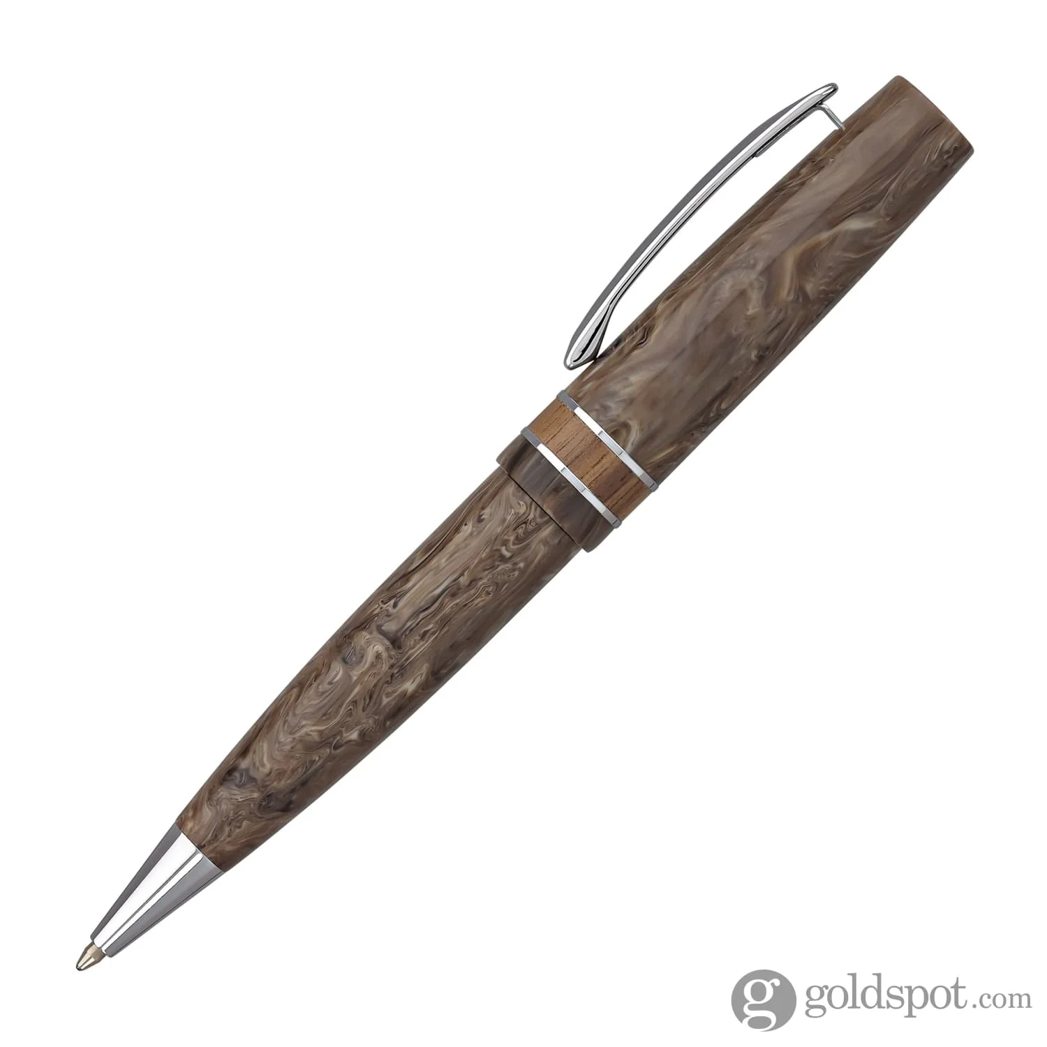 Monteverde Trees of the World Ballpoint Pen in Avenue of the Baobabs - Image 3