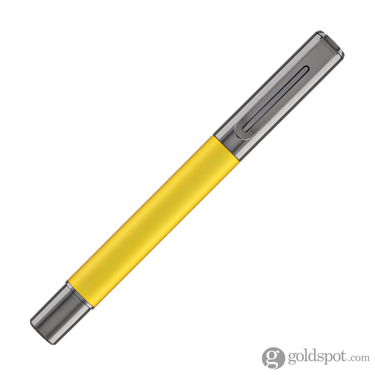 Monteverde USA Ritma Rollerball Pen in Mimosa - Image 2
