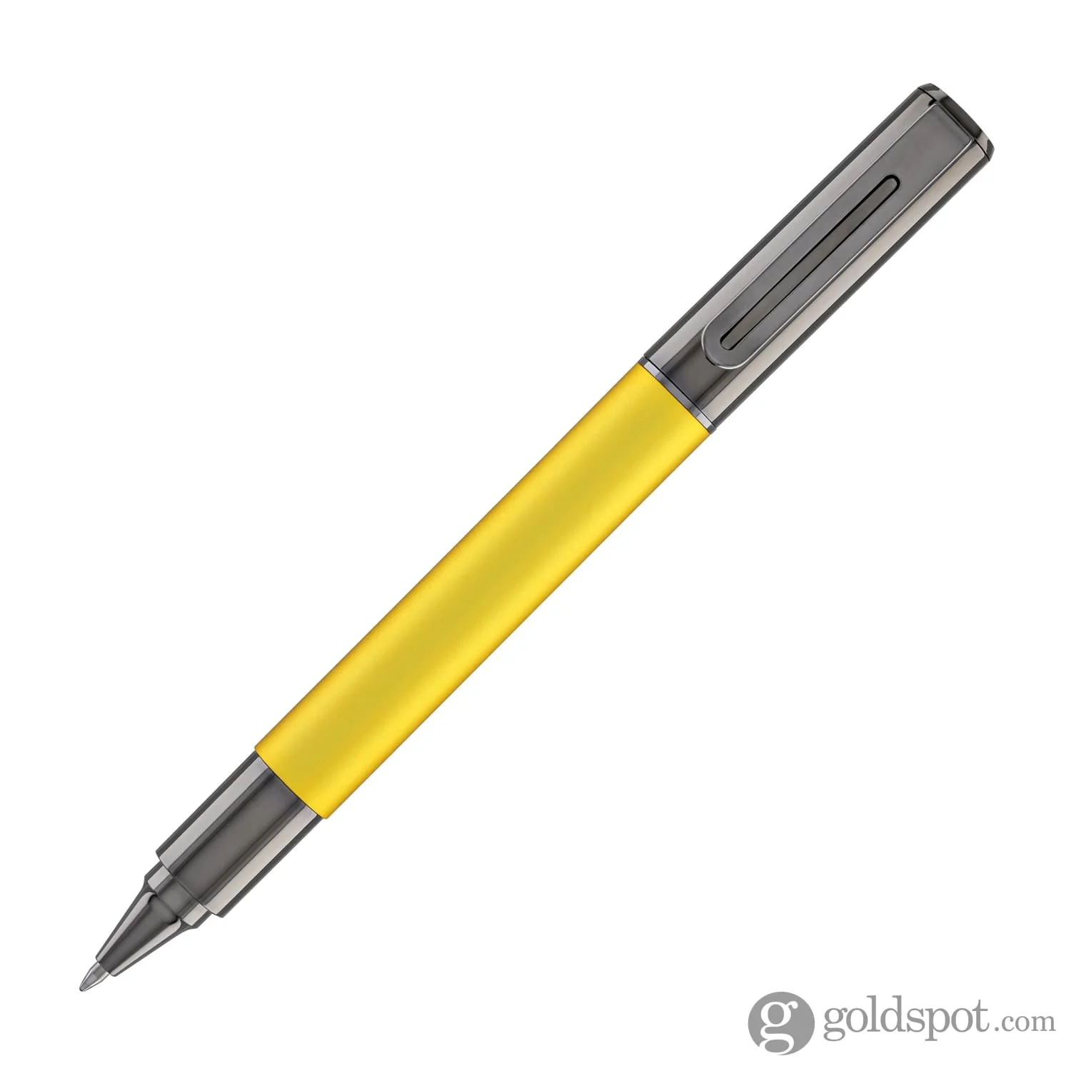 Monteverde USA Ritma Rollerball Pen in Mimosa - Image 3