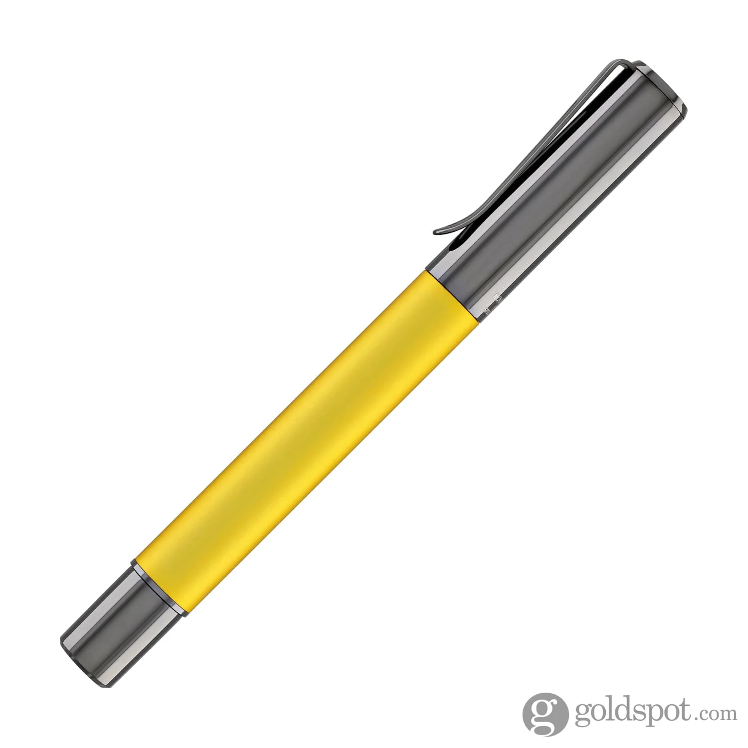 Monteverde USA Ritma Rollerball Pen in Mimosa - Image 6