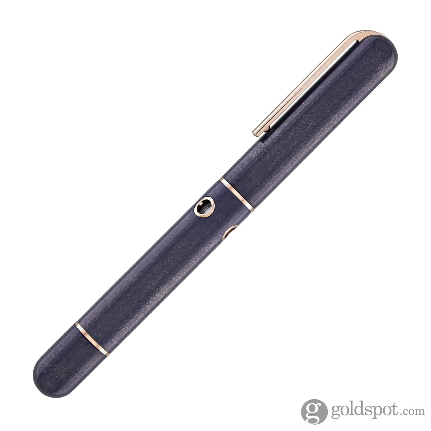 Nahvalur 365 Anniversary Fountain Pen in Roiro Lilac - Image 7