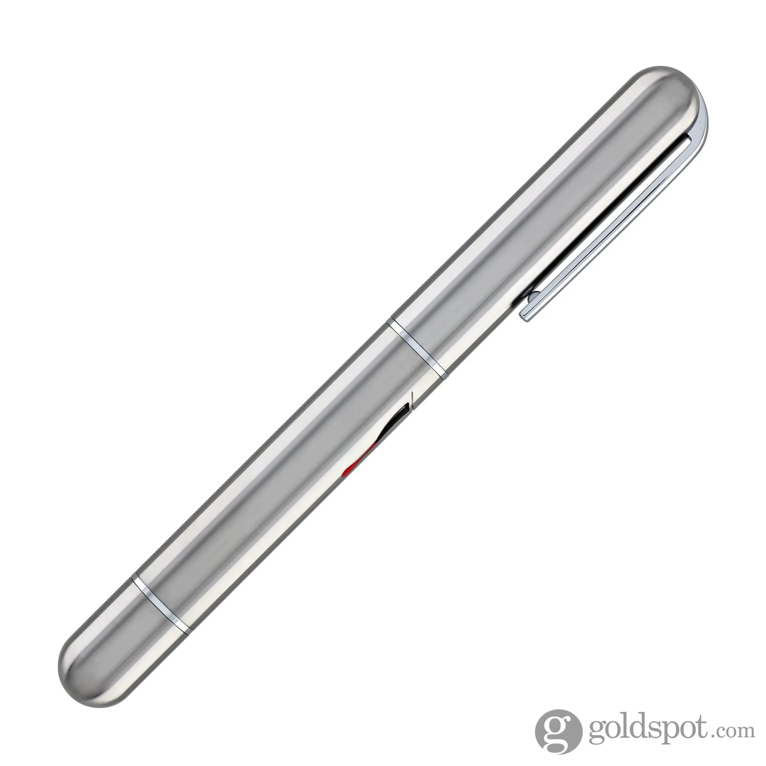 Nahvalur Nautilus Fountain Pen in Dracula - Limited Edition - Image 8