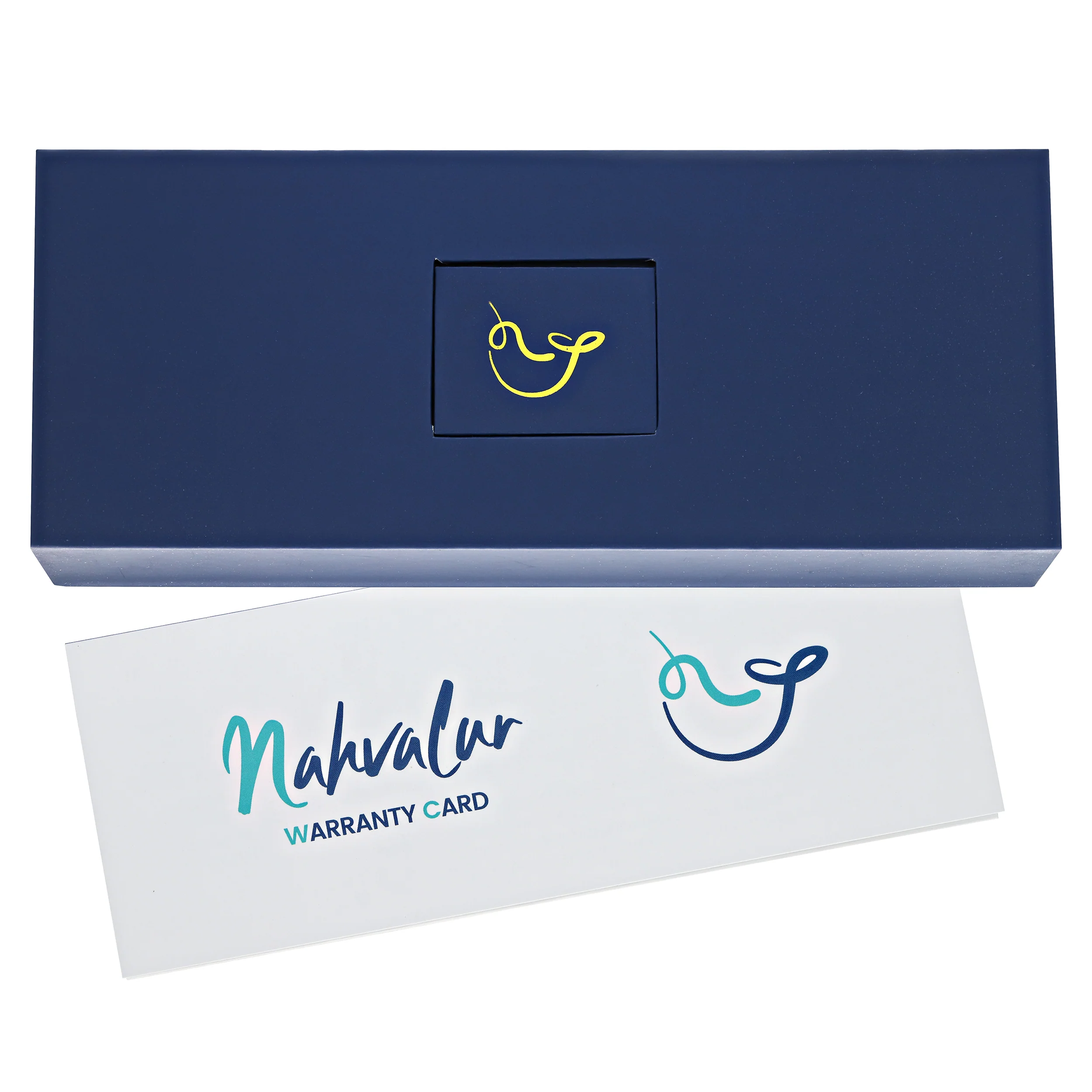 Nahvalur Nautilus Fountain Pen in Fireworks - Image 10