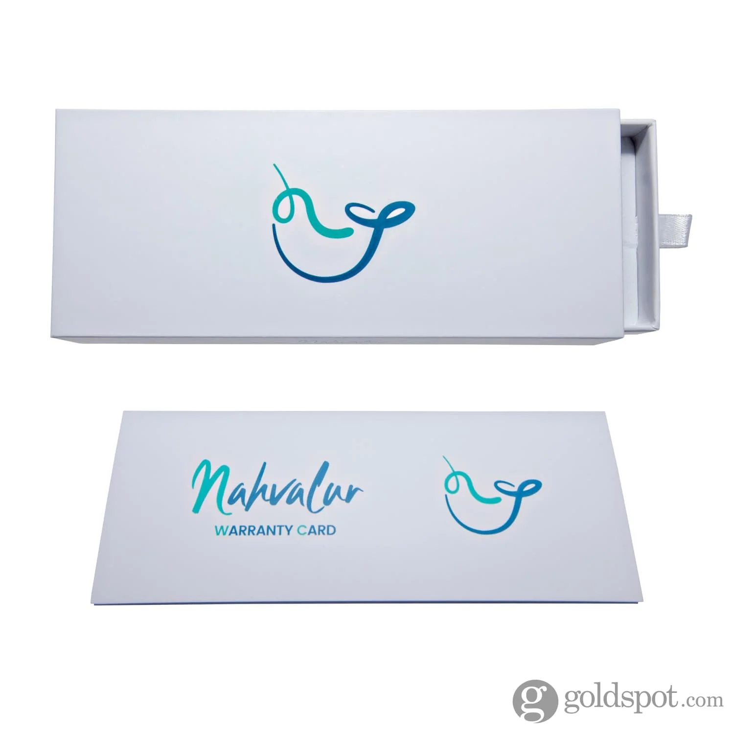 Nahvalur Original Plus Fountain Pen in Citrine - Image 9