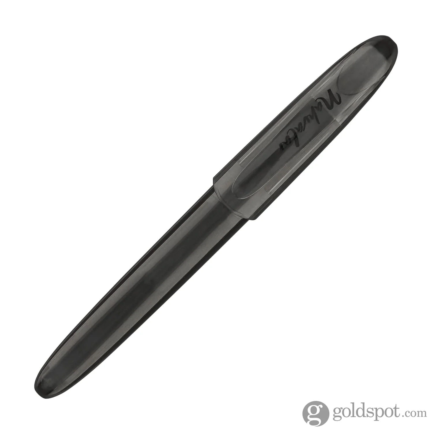 Nahvalur Triad Rollerball Pen in Black - Image 2
