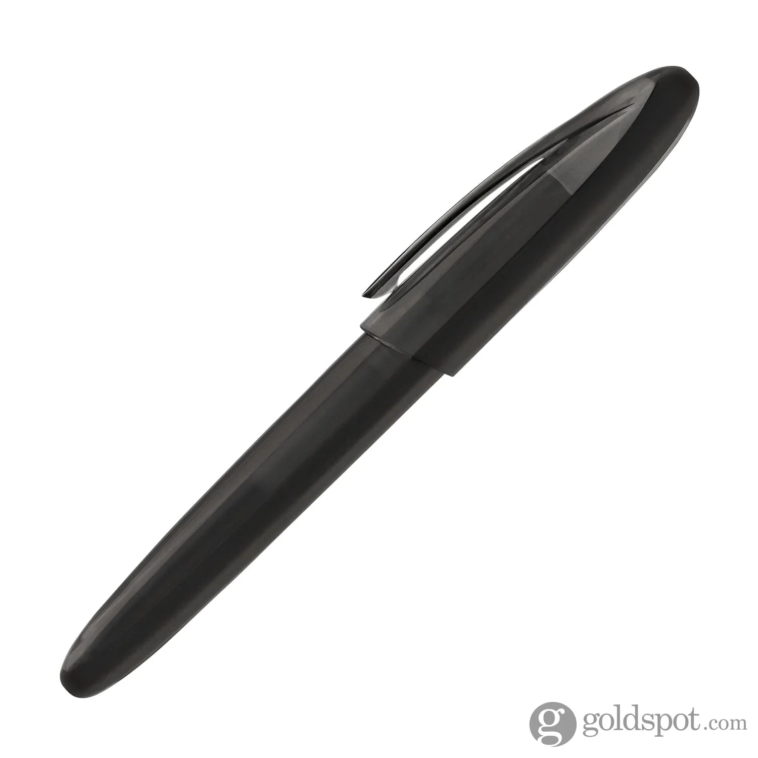 Nahvalur Triad Rollerball Pen in Black - Image 6