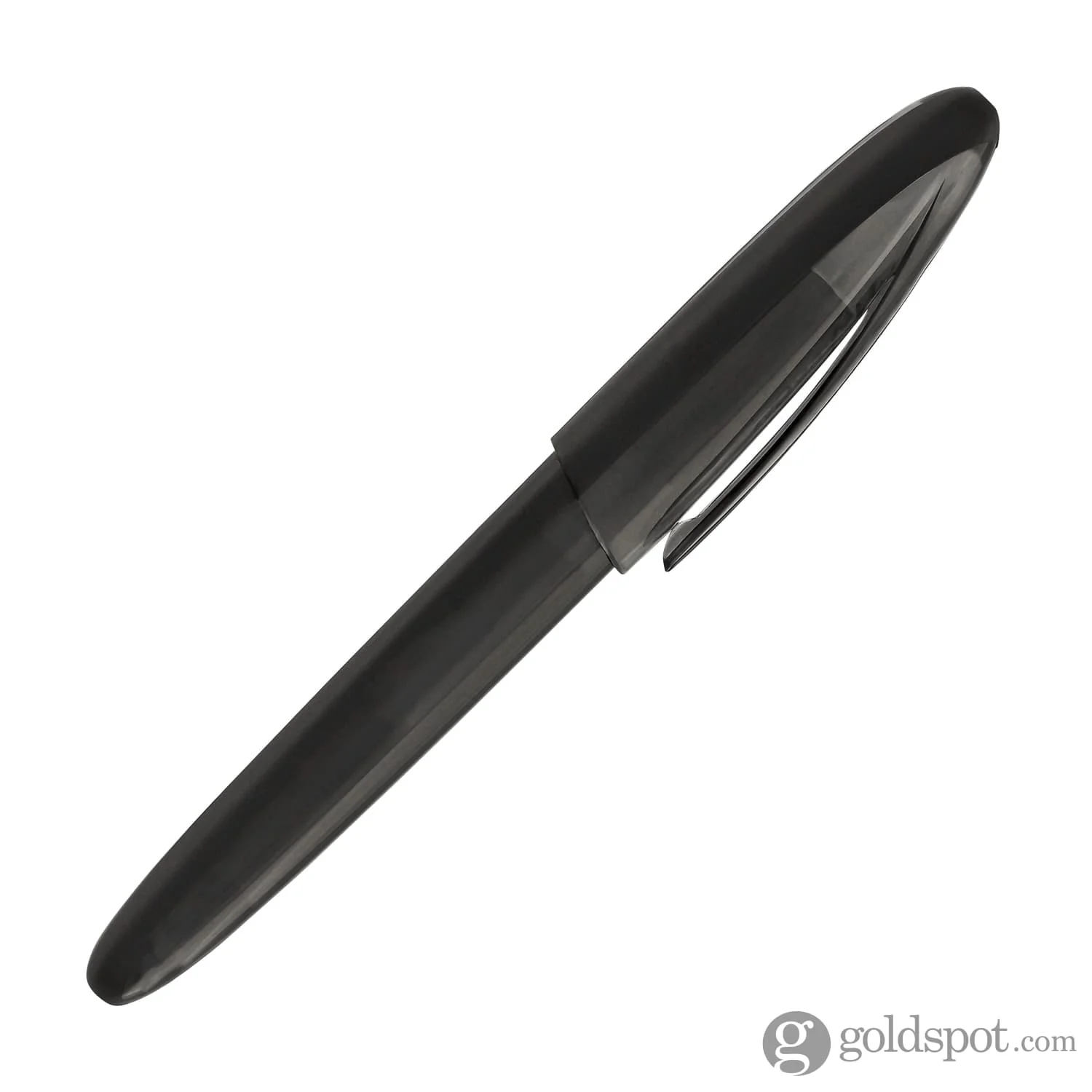 Nahvalur Triad Rollerball Pen in Black - Image 7