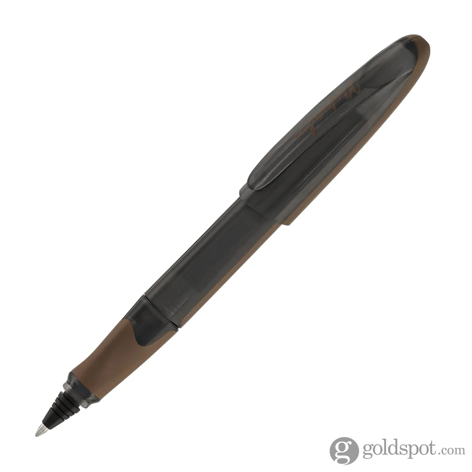 Nahvalur Triad Rollerball Pen in Chocolate - Image 4