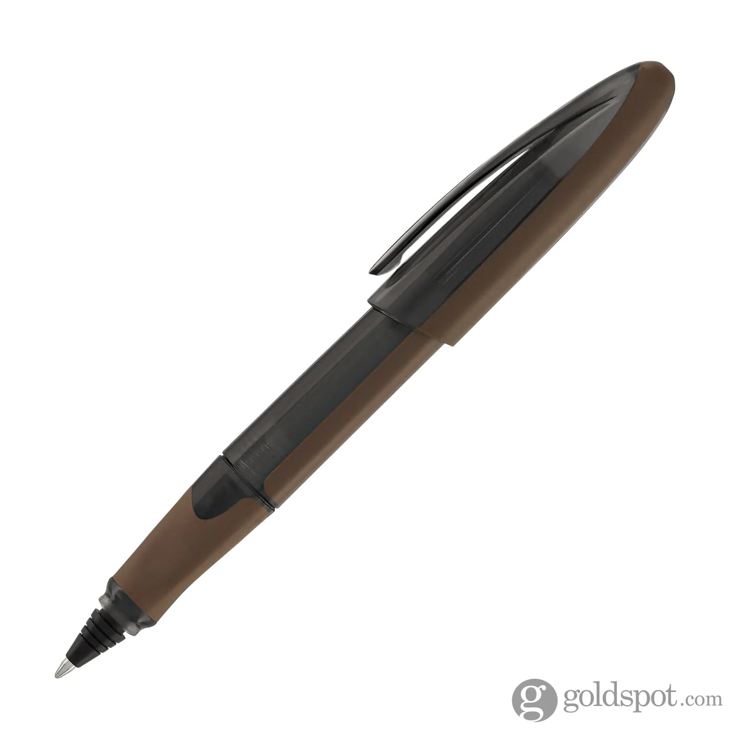 Nahvalur Triad Rollerball Pen in Chocolate - Image 5