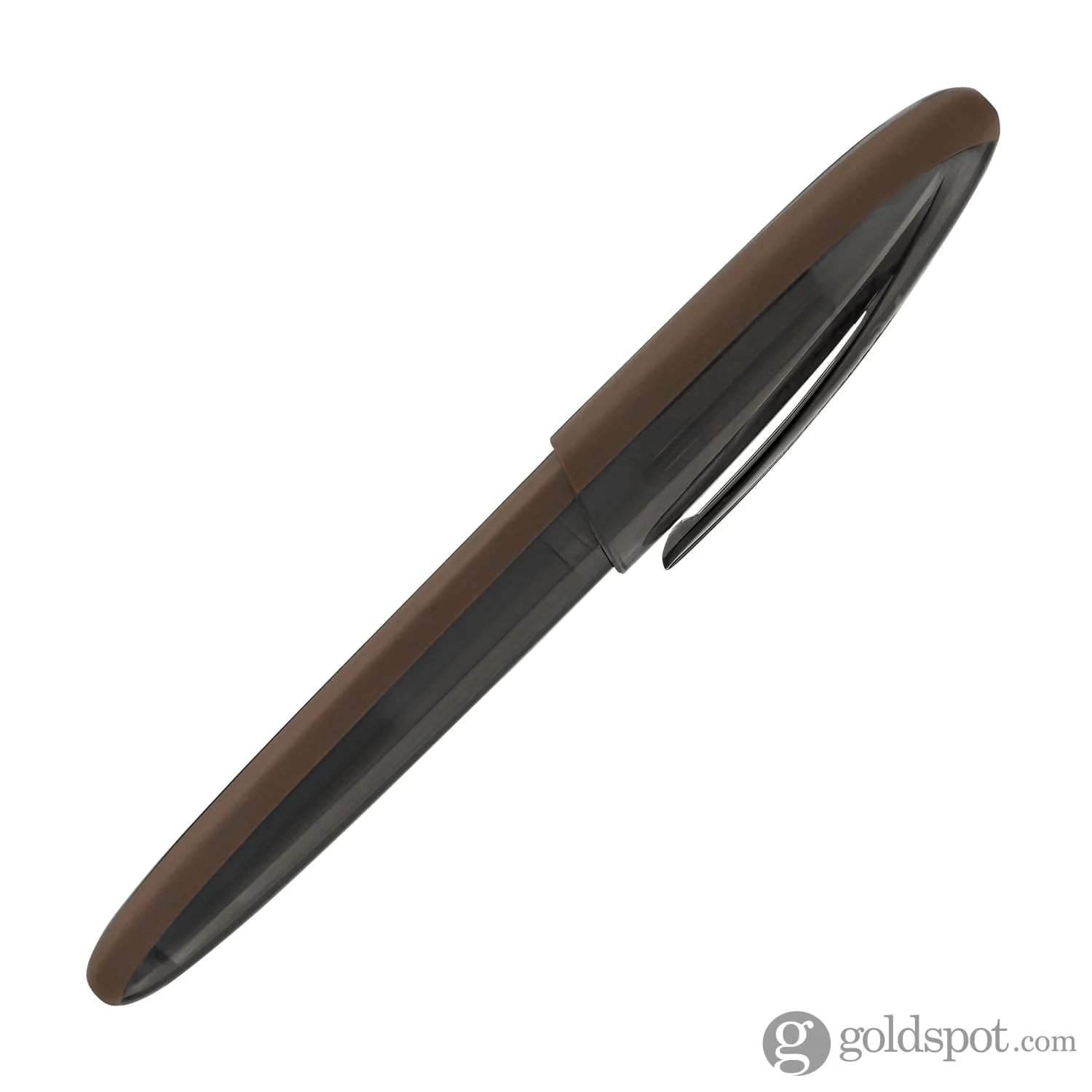 Nahvalur Triad Rollerball Pen in Chocolate - Image 7