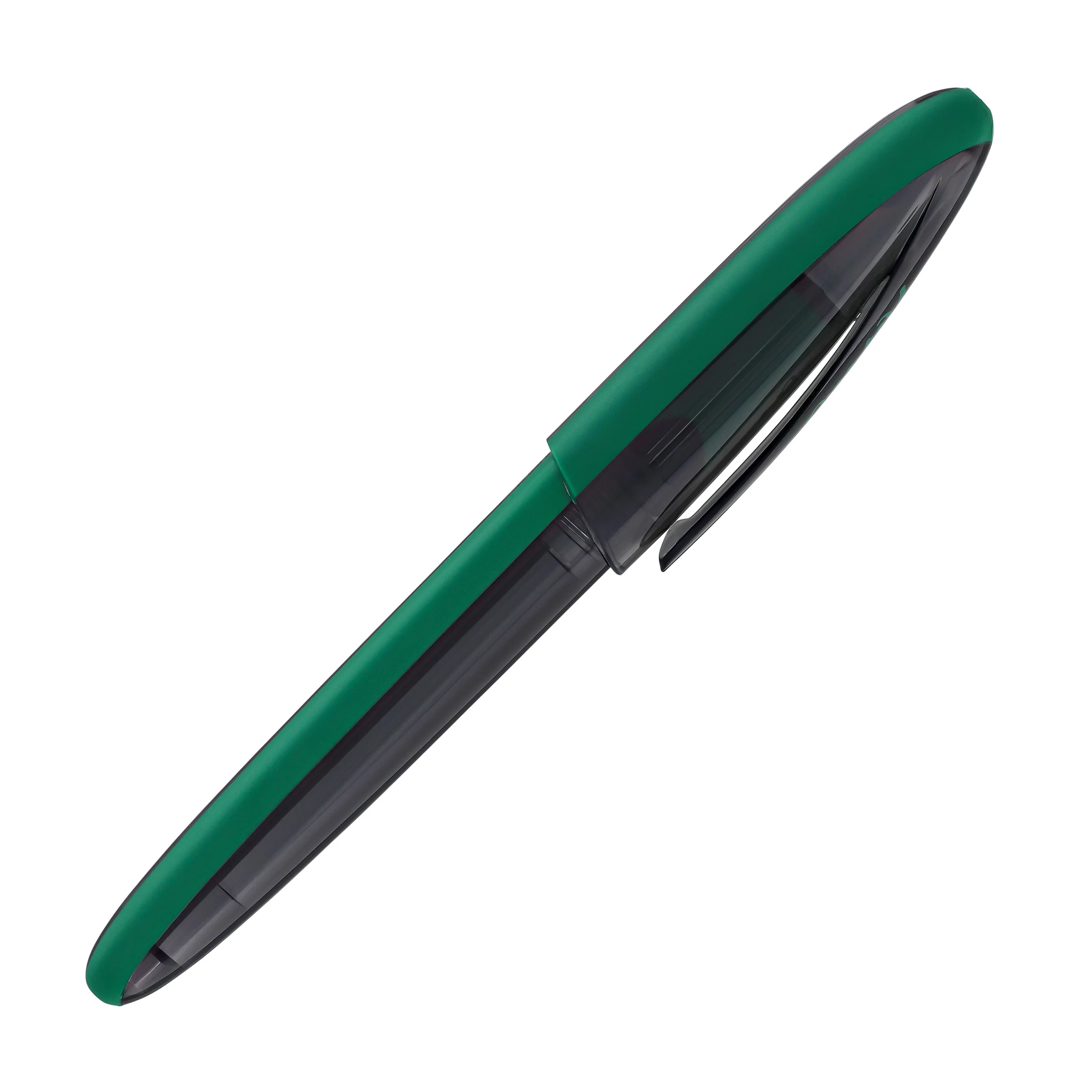 Nahvalur Triad Fountain Pen in Verdant - Image 7