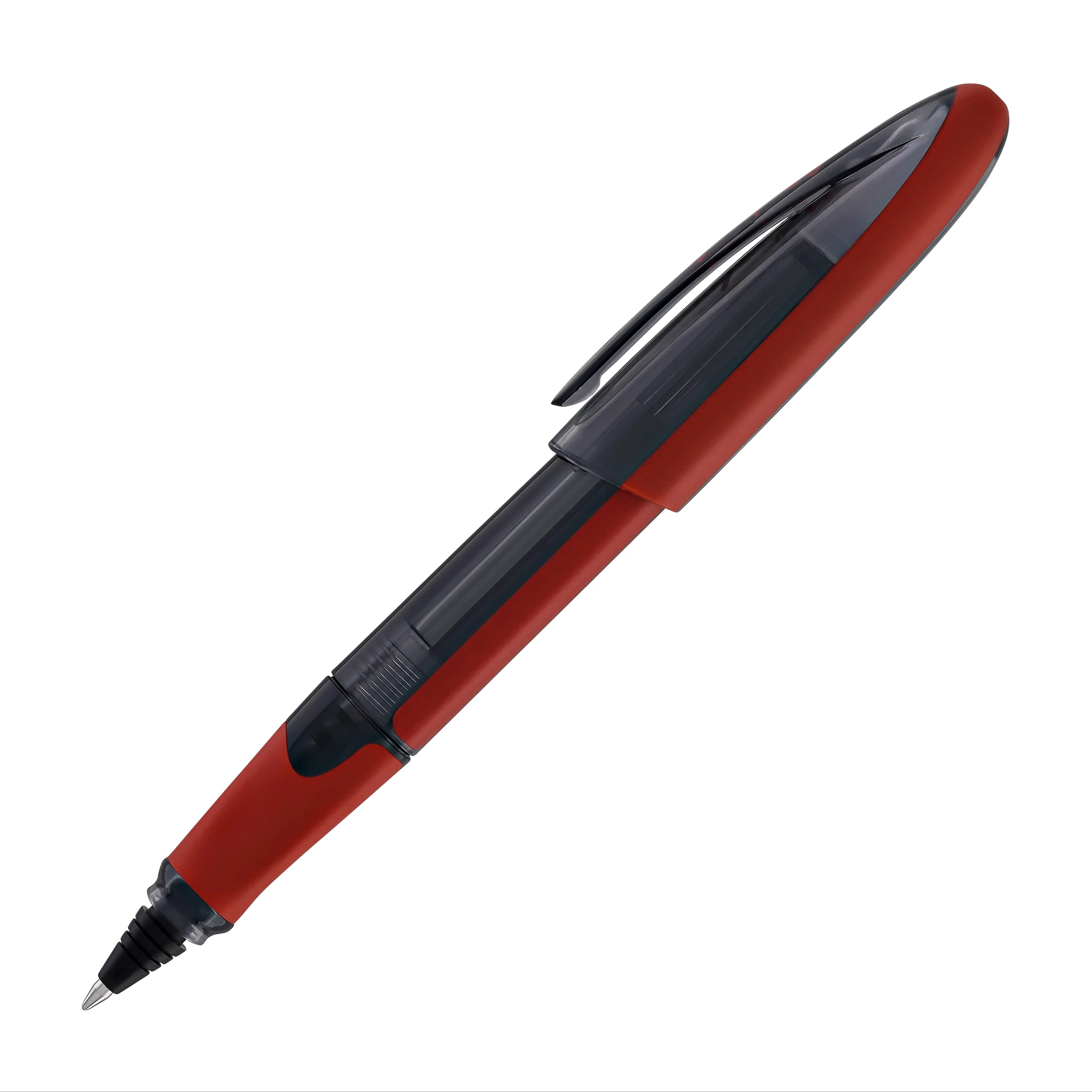 Nahvalur Triad Rollerball Pen in Crimson - Image 5