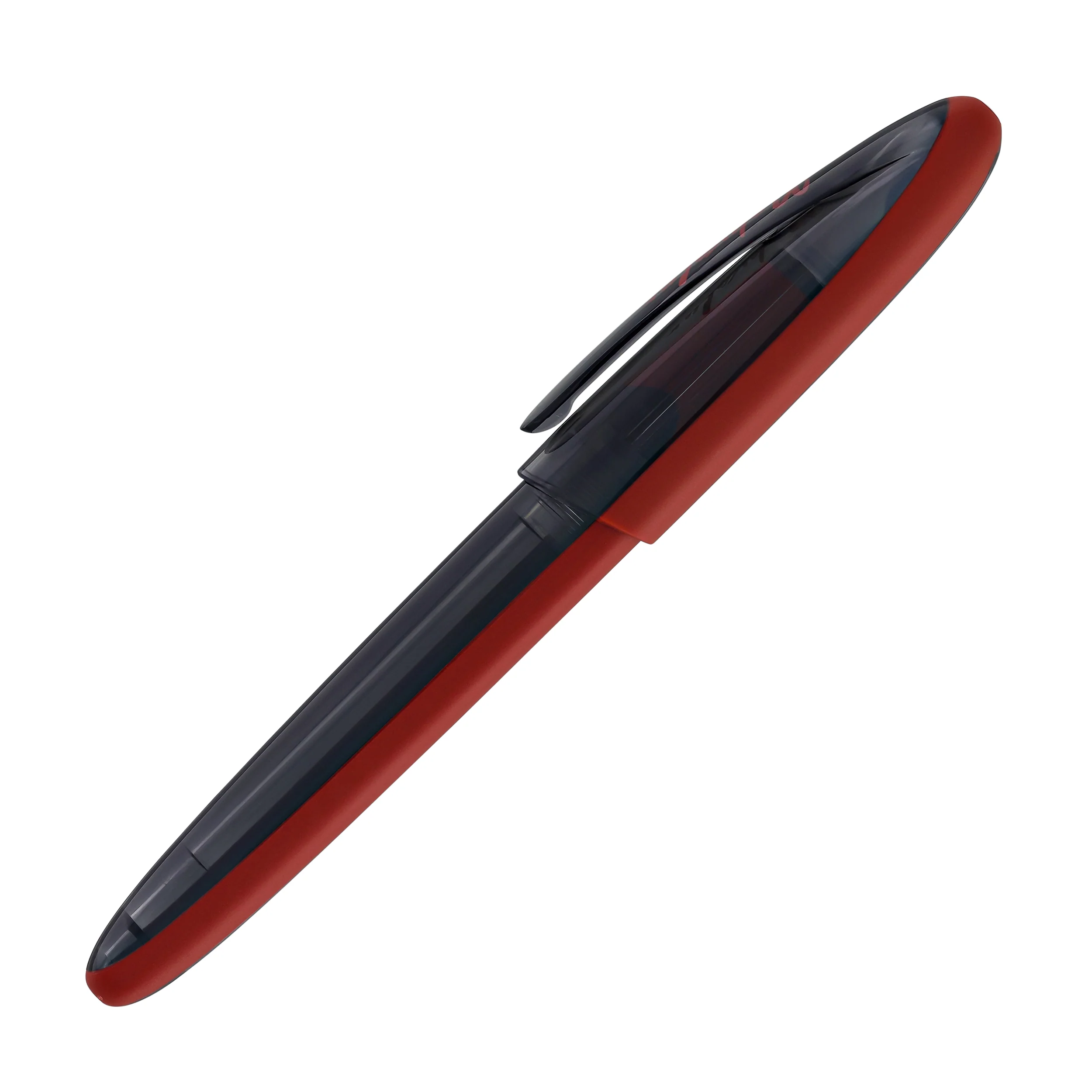 Nahvalur Triad Rollerball Pen in Crimson - Image 6