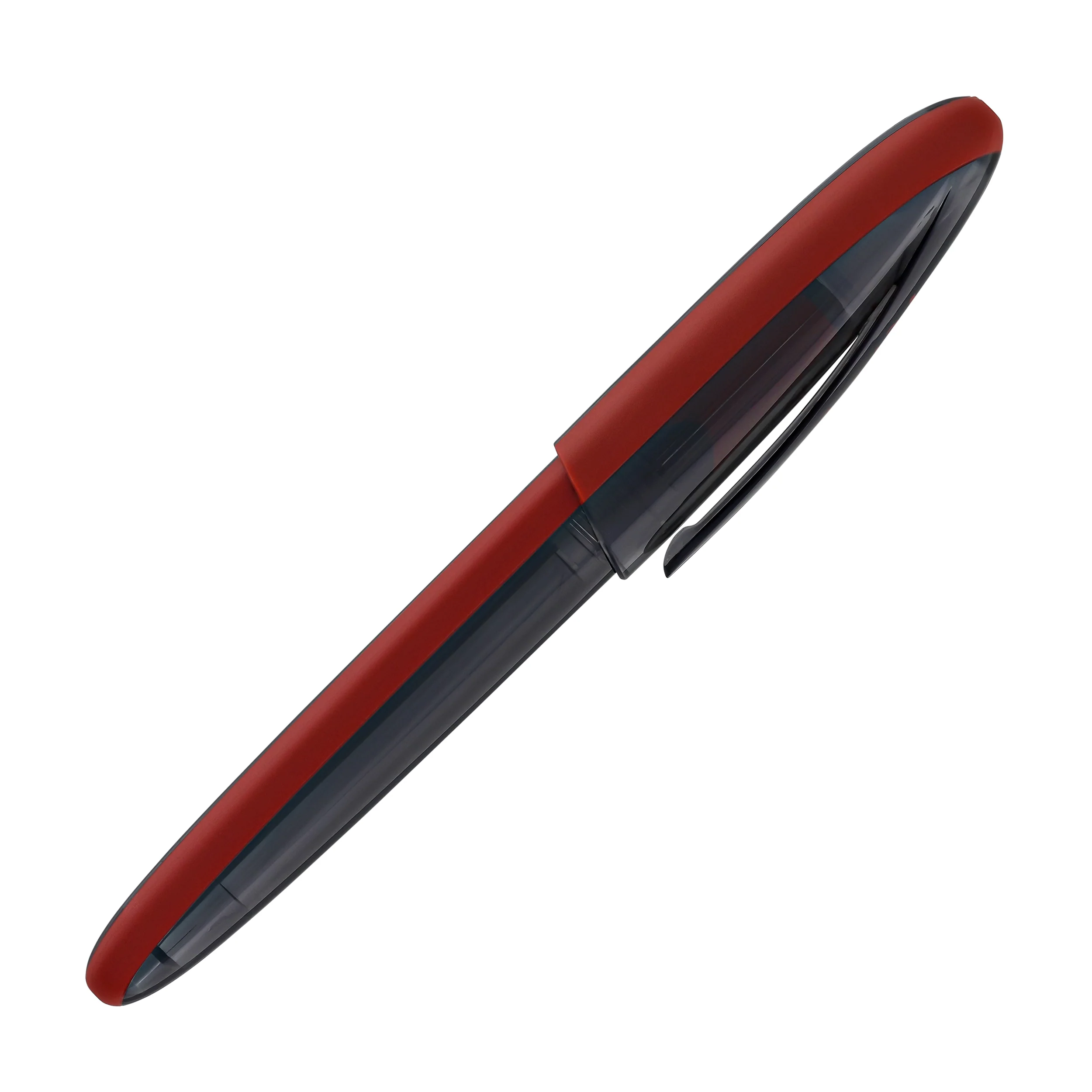 Nahvalur Triad Rollerball Pen in Crimson - Image 7