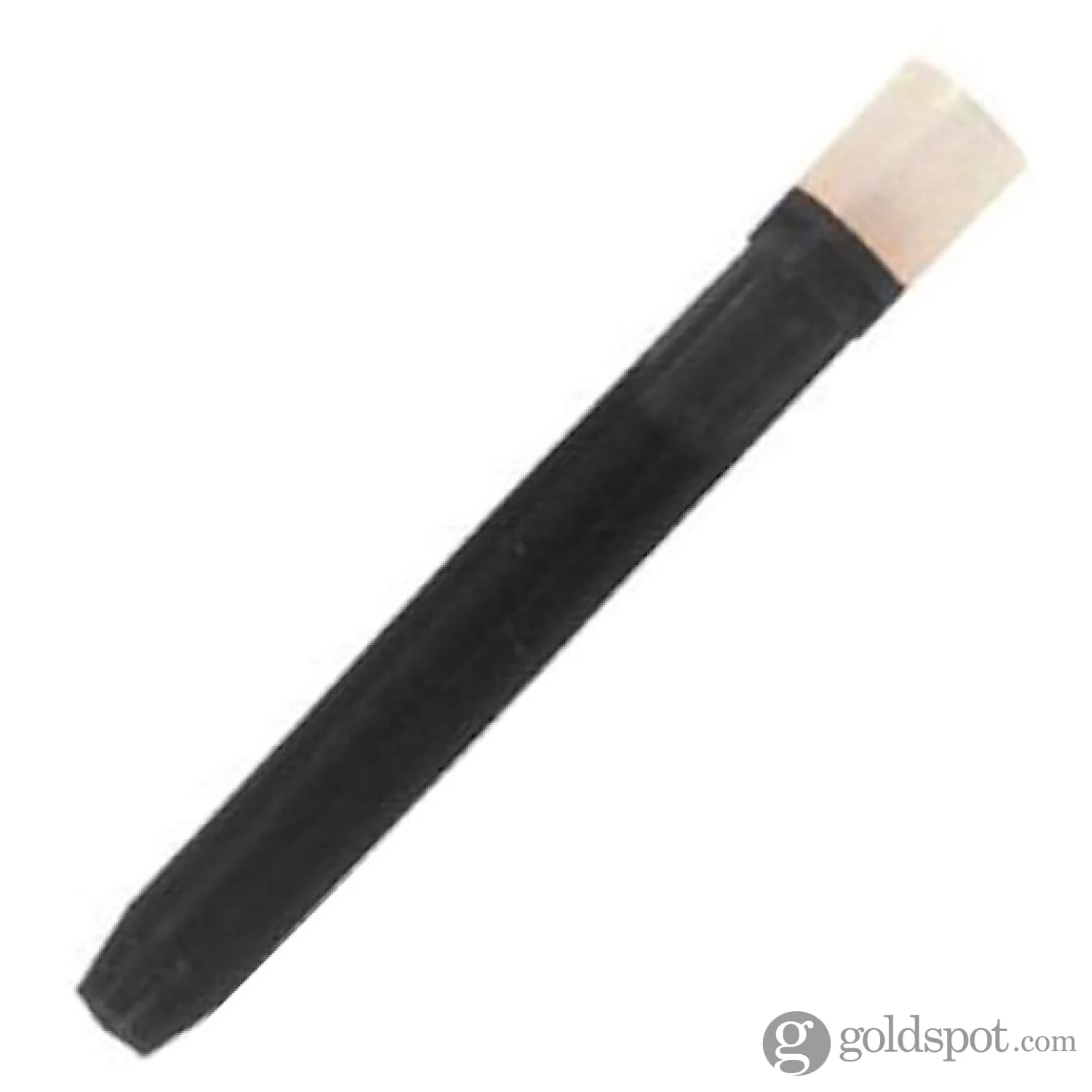 Pilot Namiki Ink Cartridge in Black - Pack of 12 - Image 2