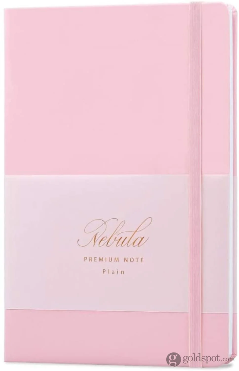 Nebula by Colorverse A5 Notebook in Orchard Pink - Image 7