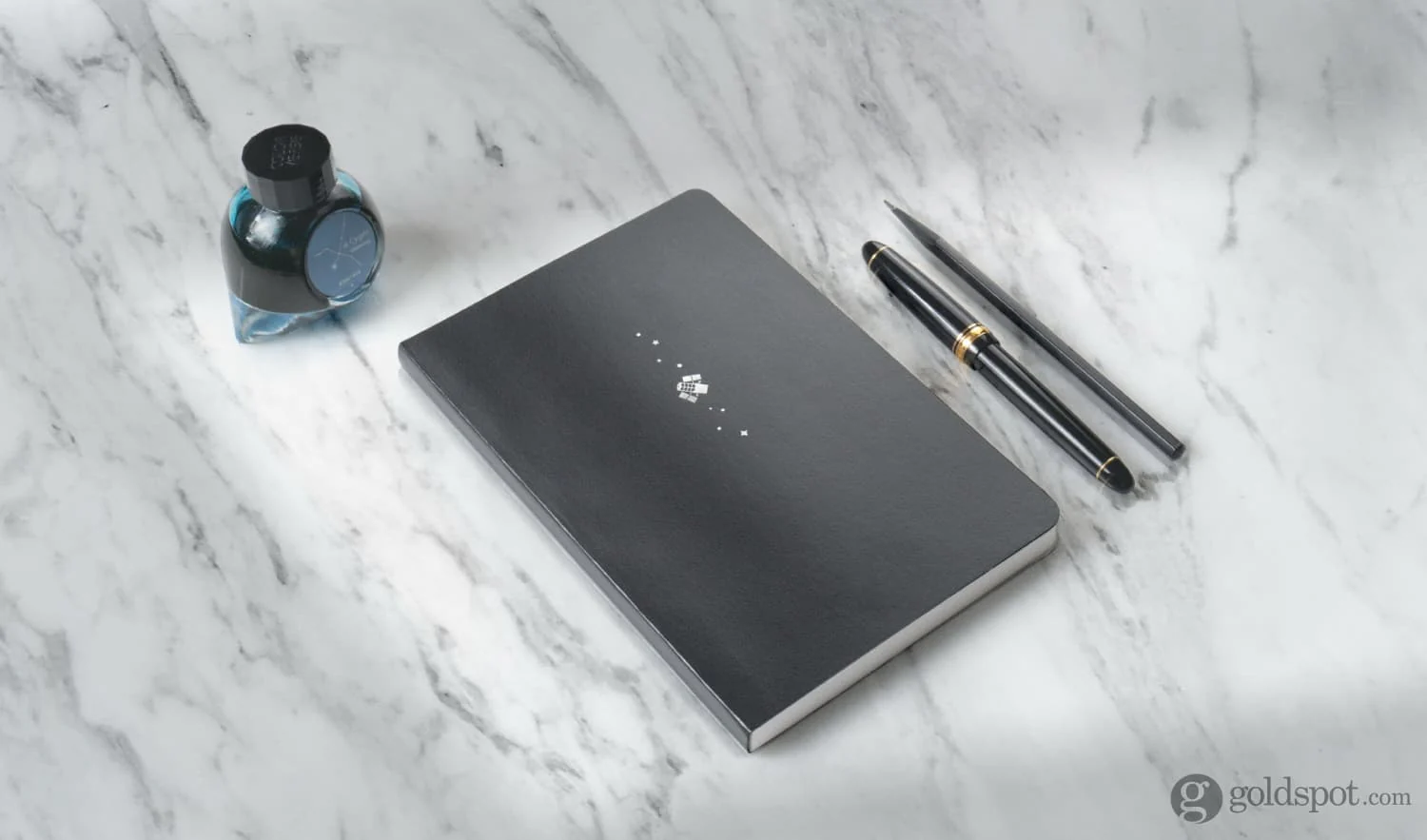 Nebula by Colorverse Note Hubble Space Telescope Notebook - Image 2