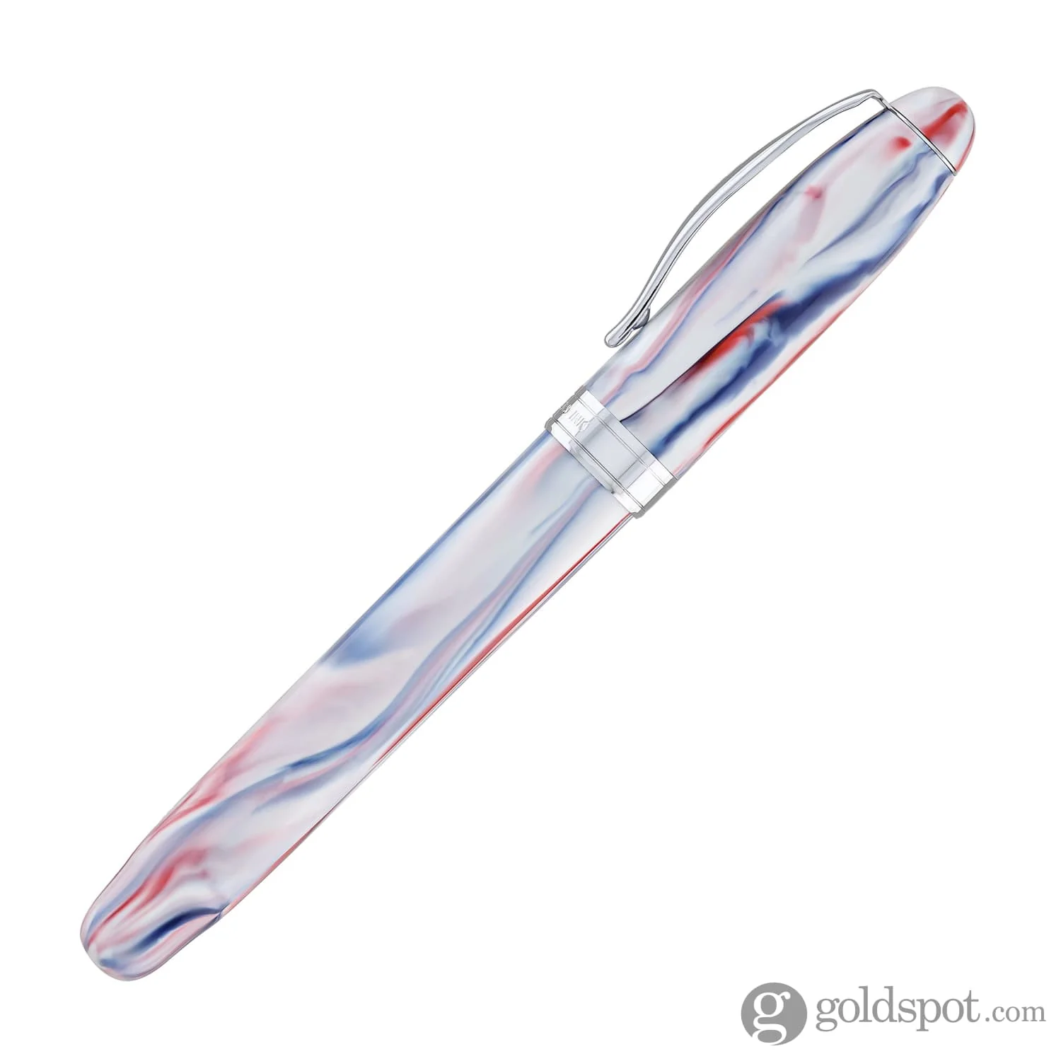 Noodler's Ahab Fountain Pen in Dover - Flex Nib - Image 5