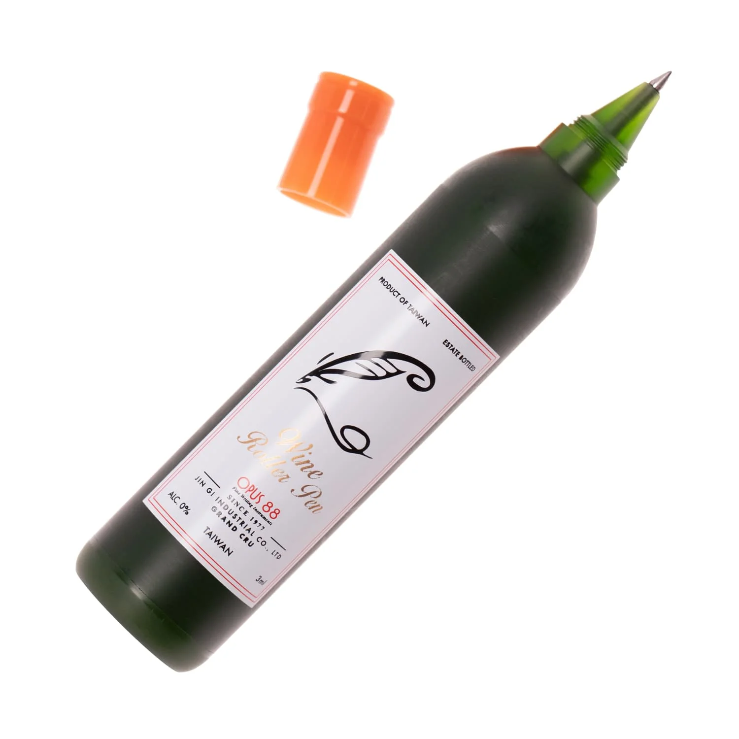 Opus 88 Wine Rollerball Pen