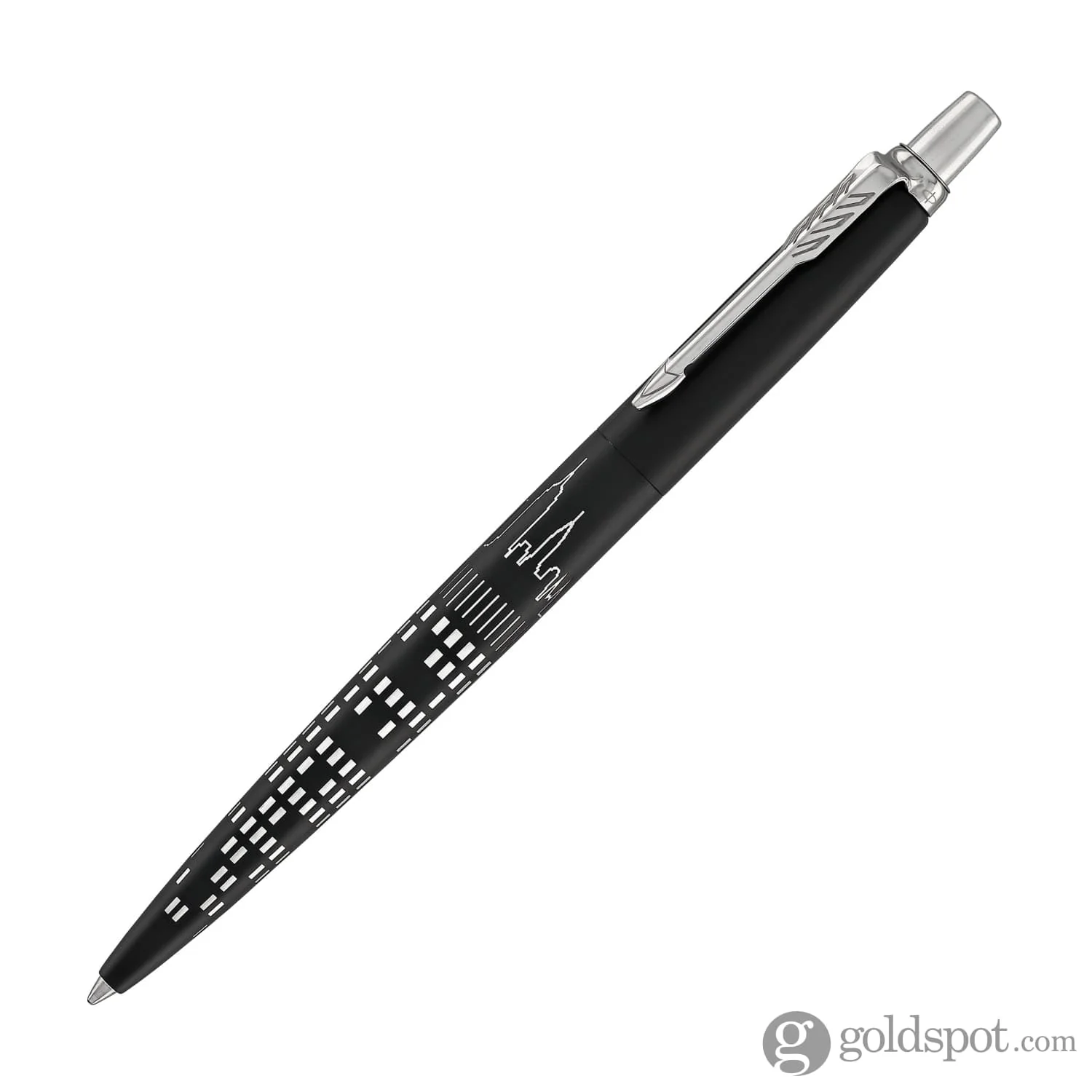 Parker Jotter Ballpoint Pen in NYC Special Edition - Image 2