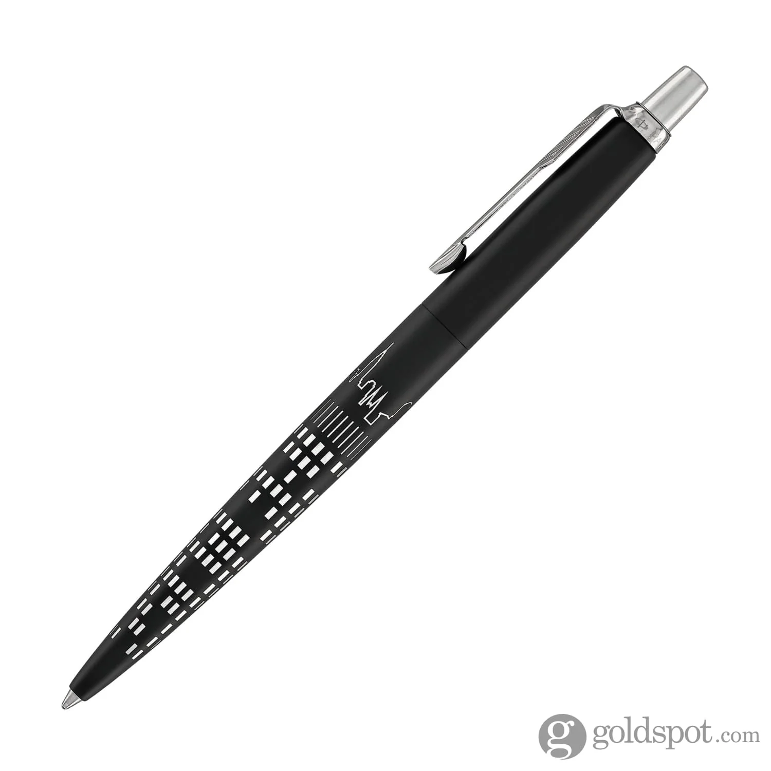 Parker Jotter Ballpoint Pen in NYC Special Edition - Image 3