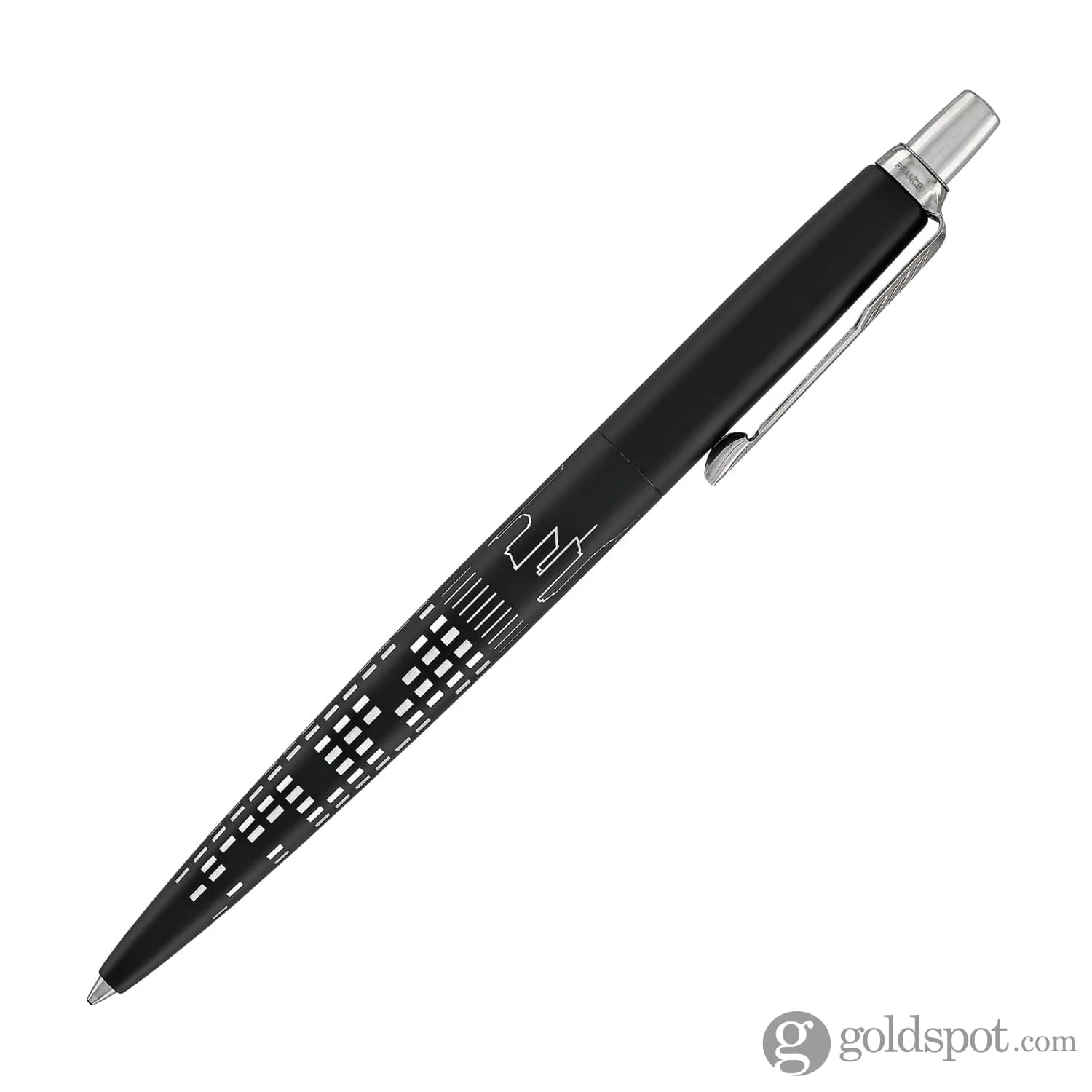 Parker Jotter Ballpoint Pen in NYC Special Edition - Image 4