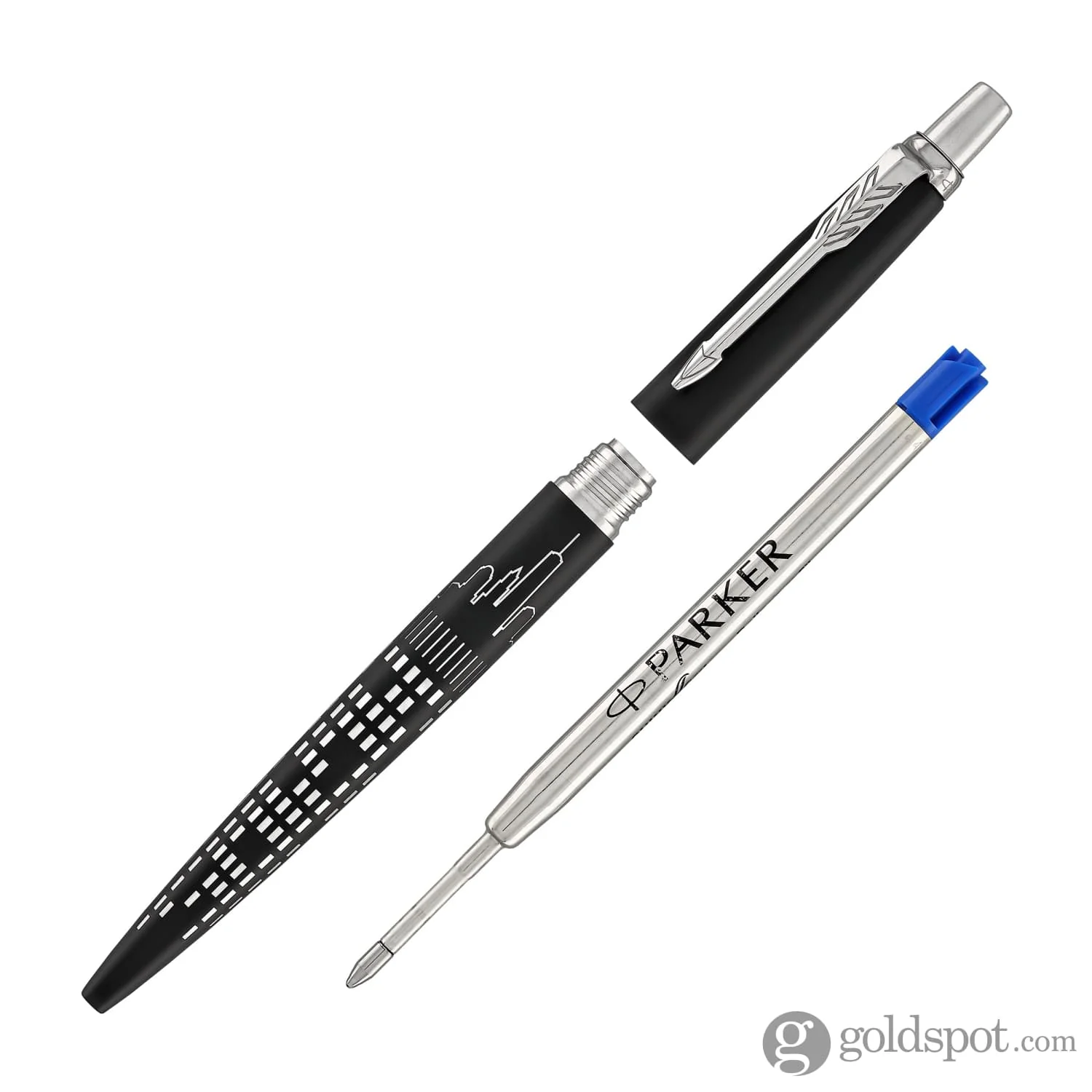Parker Jotter Ballpoint Pen in NYC Special Edition - Image 5