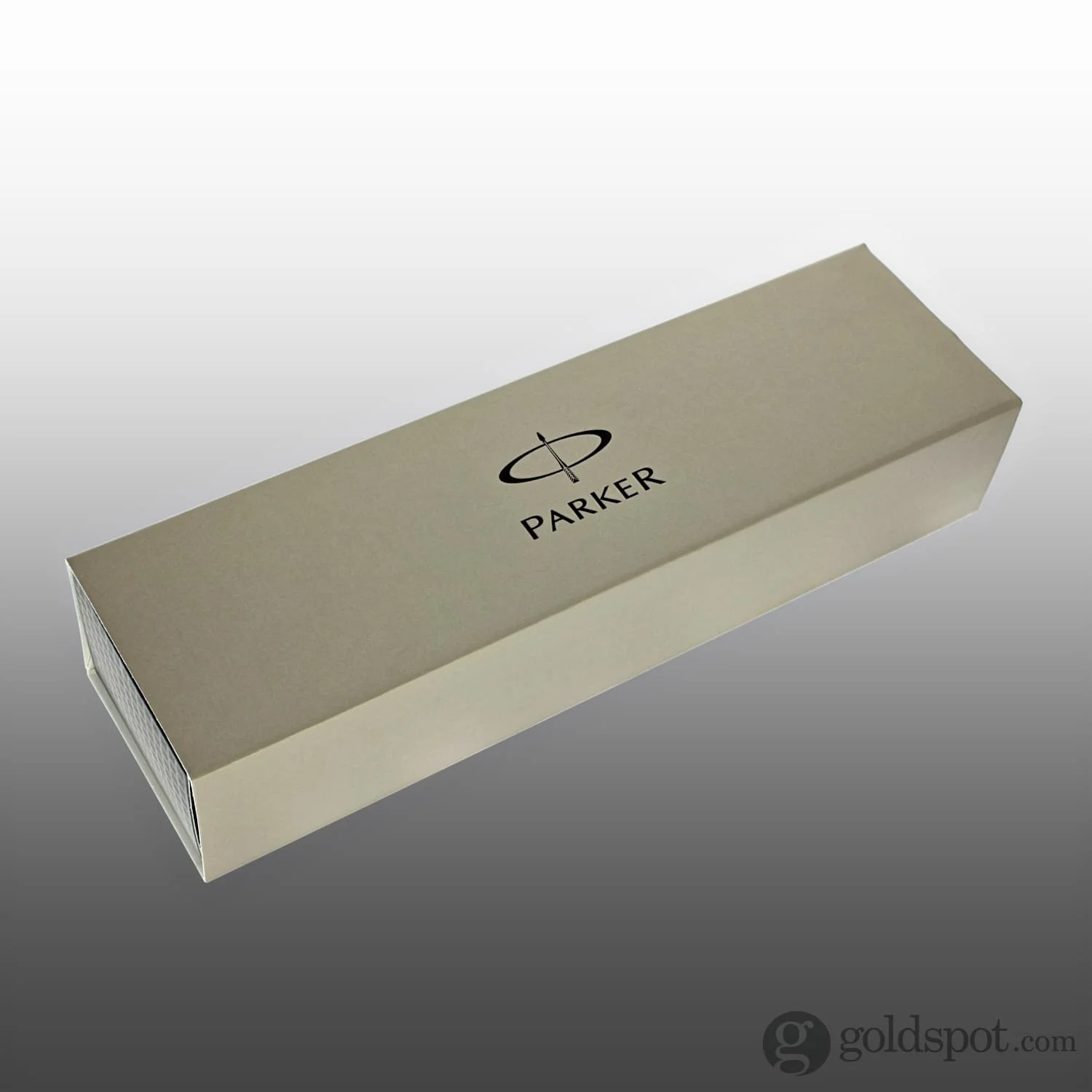 Parker Jotter Ballpoint Pen in Kensington Red with Chrome Trim - Image 5