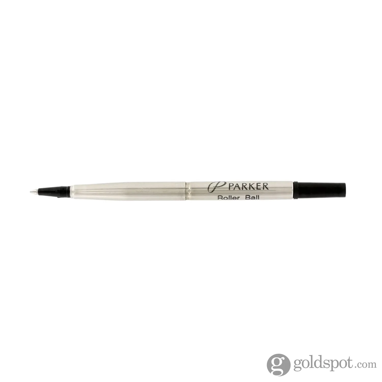 Parker Rollerball Refill in Black - Medium Point - 30215 - Image 2