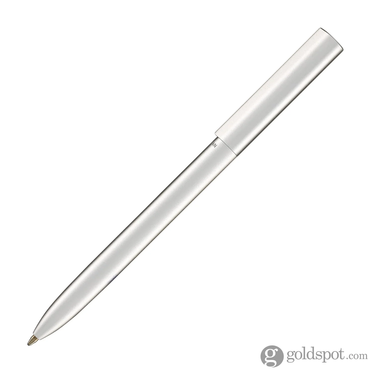 Pelikan Ineo Ballpoint Pen Clearing Breeze - Image 3