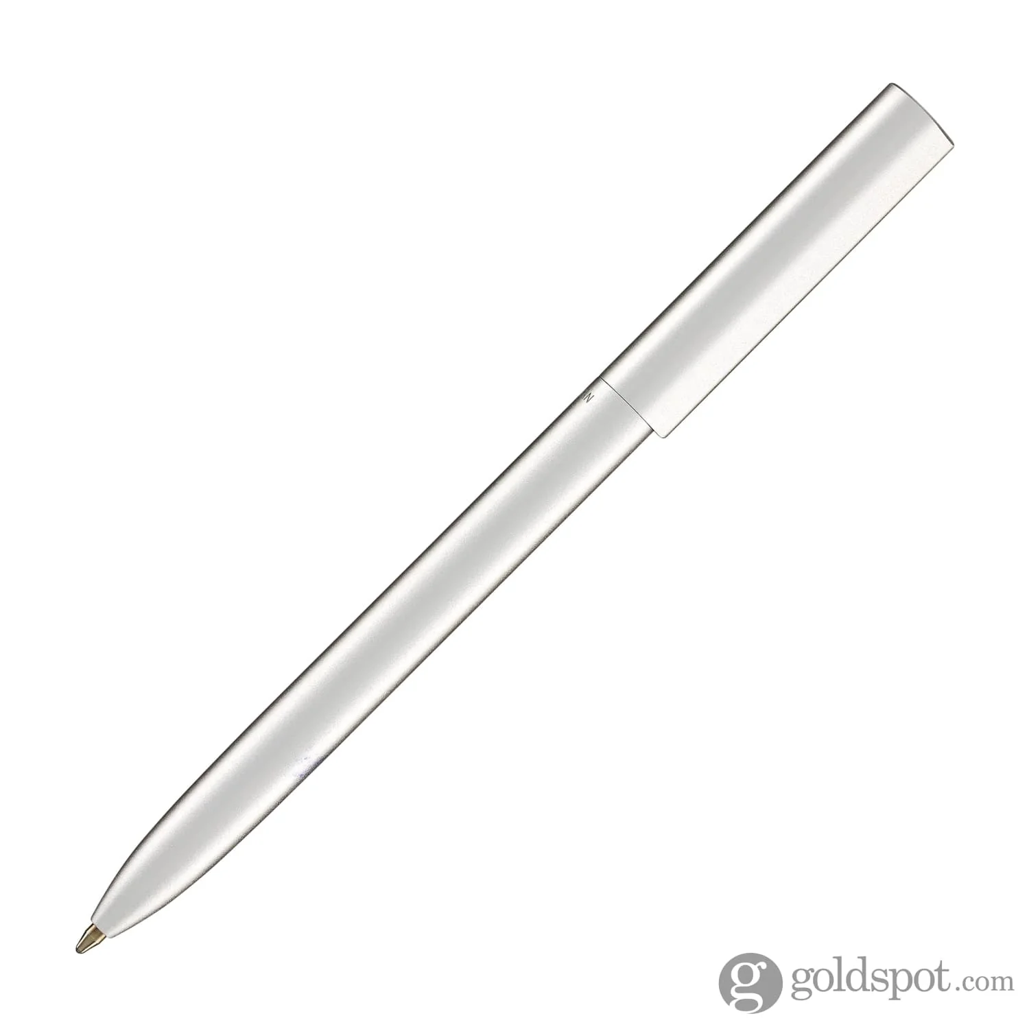 Pelikan Ineo Ballpoint Pen Clearing Breeze - Image 4