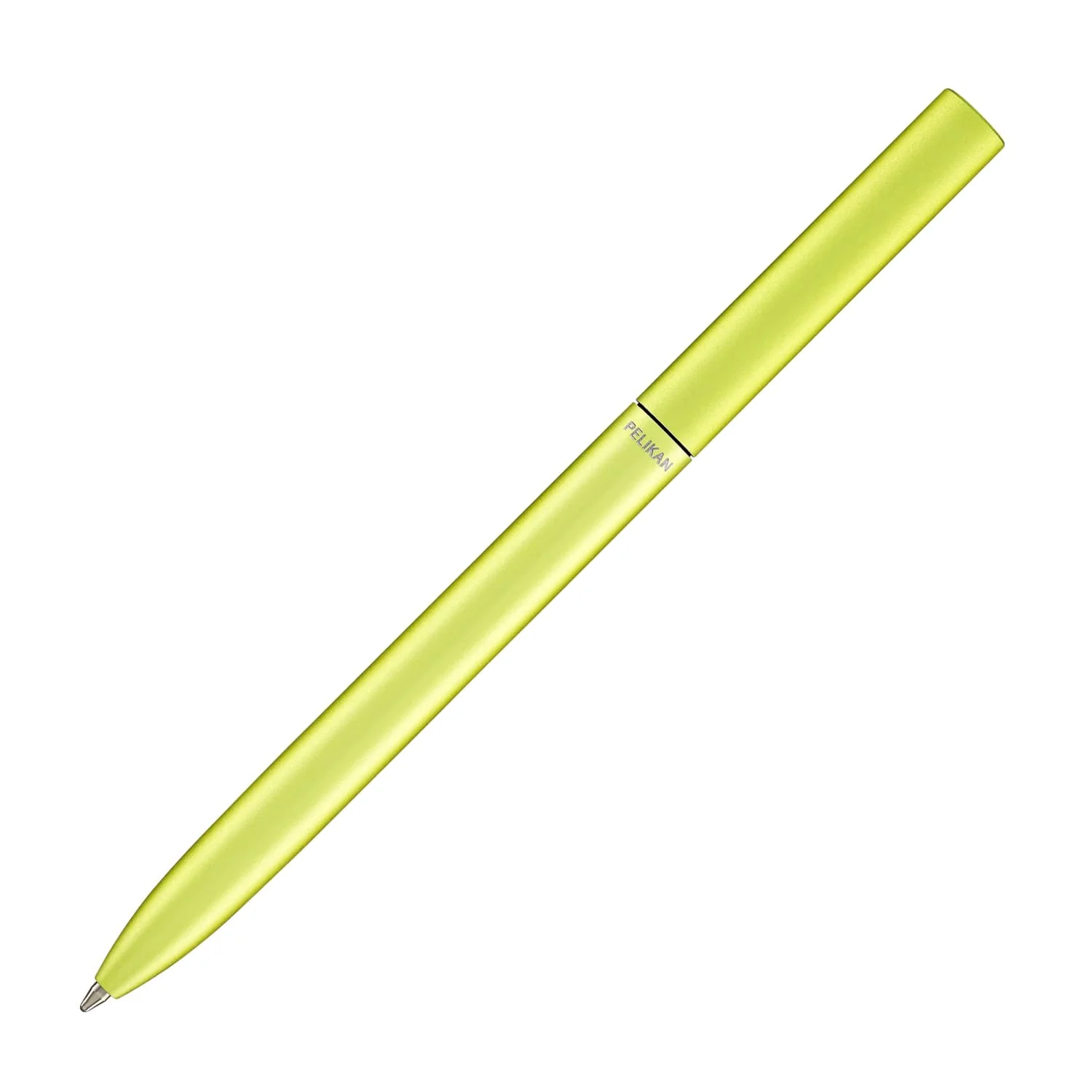 Pelikan Ineo Ballpoint Pen in Green Oasis