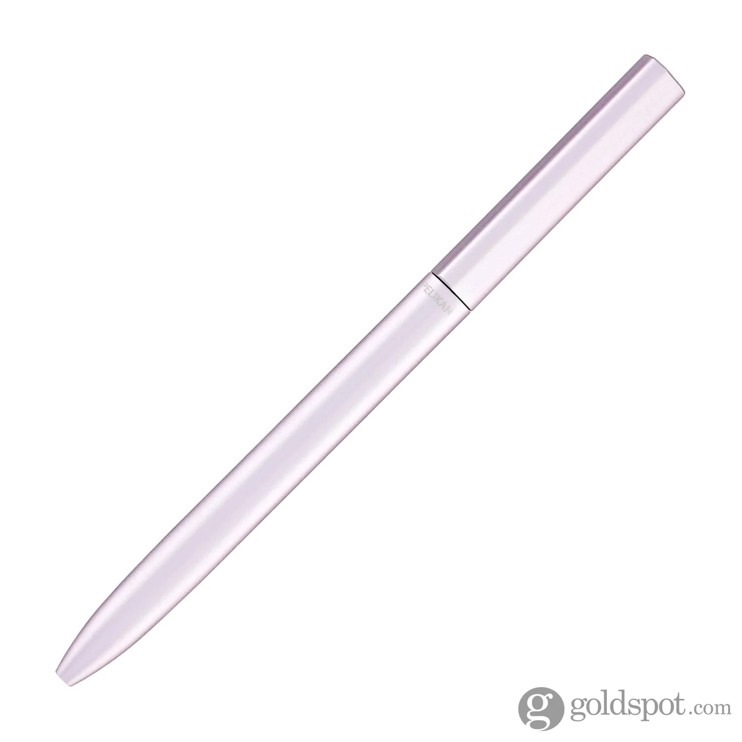 Pelikan Ineo Ballpoint Pen in Lavender Scent - Image 2