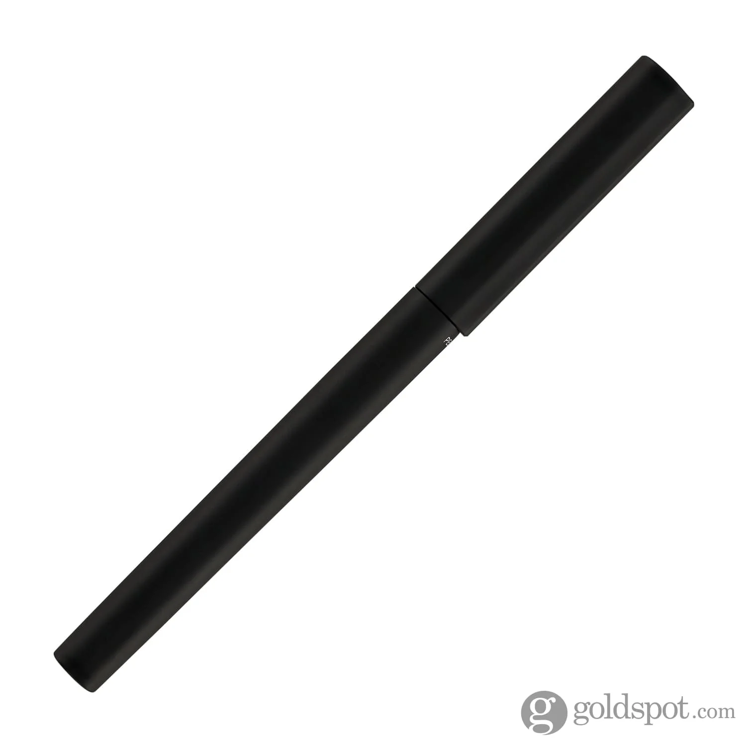Pelikan Ineo Fountain Pen in Black Rock - Medium - Image 6