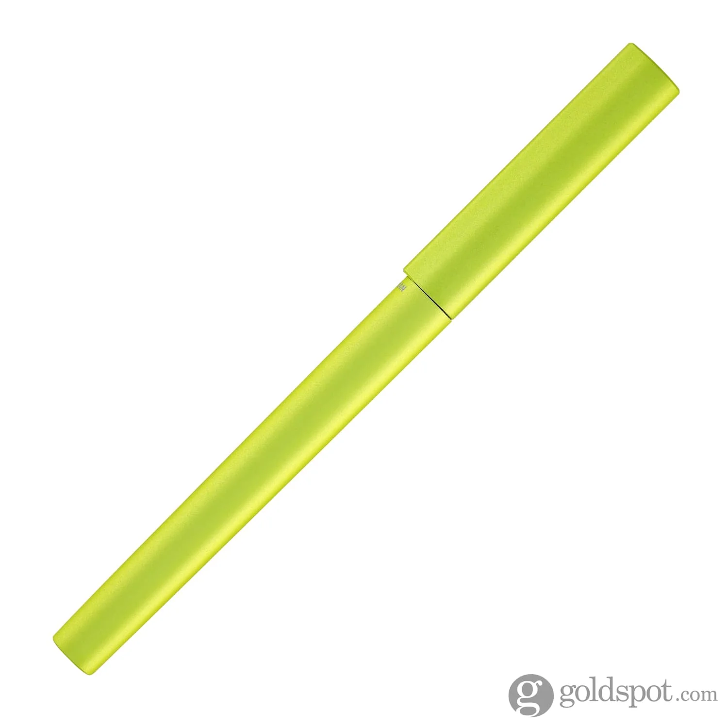 Pelikan Ineo Fountain Pen Green Oasis - Medium - Image 5