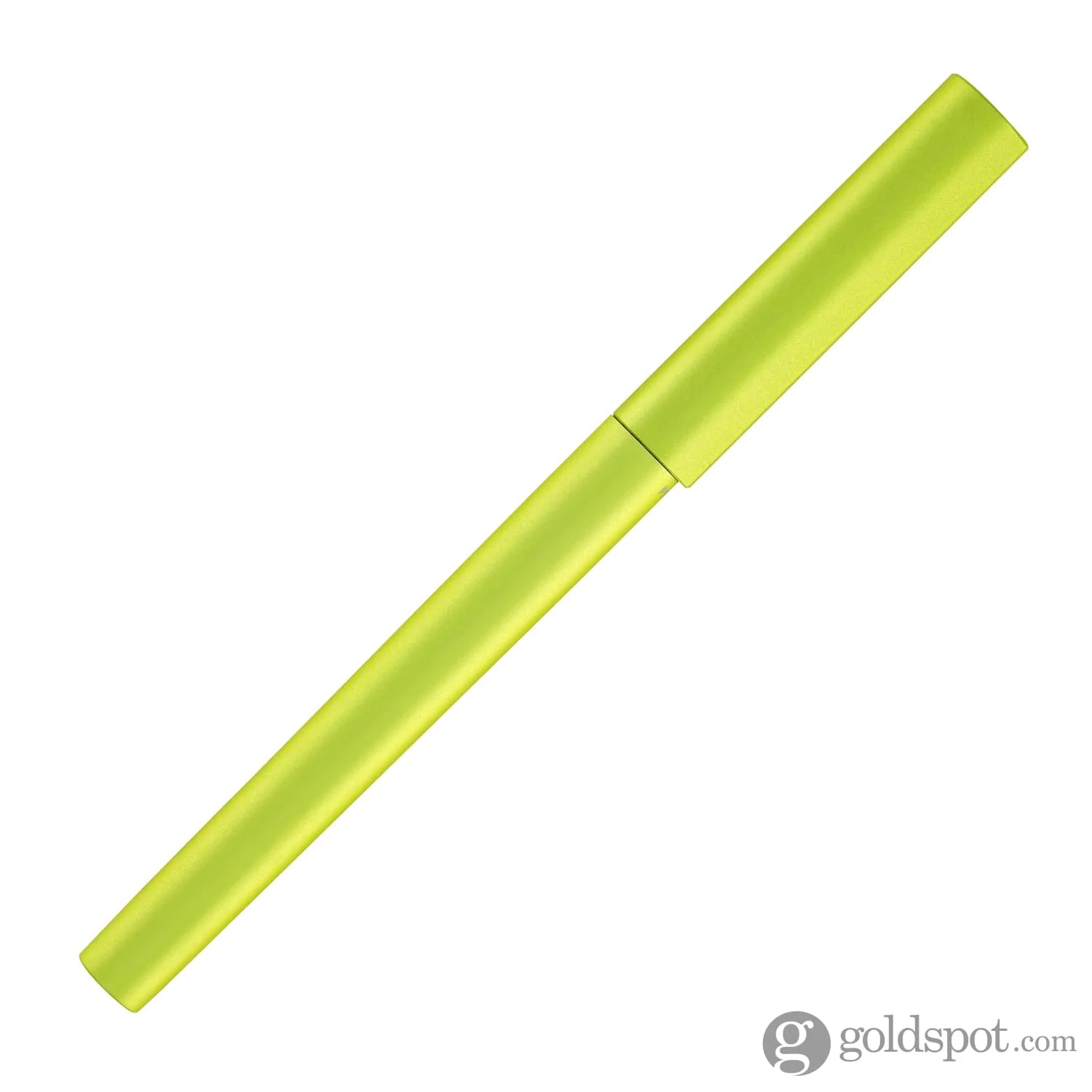 Pelikan Ineo Fountain Pen Green Oasis - Medium - Image 6