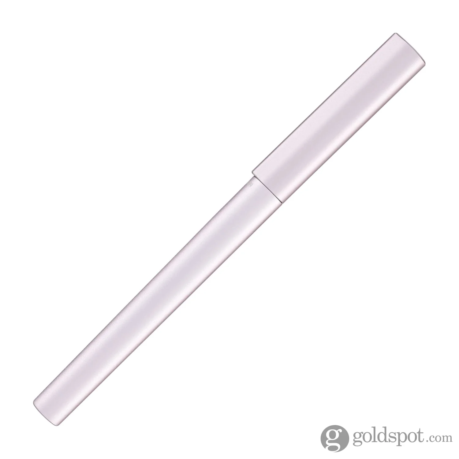 Pelikan Ineo Fountain Pen in Lavender Scent - Medium - Image 5