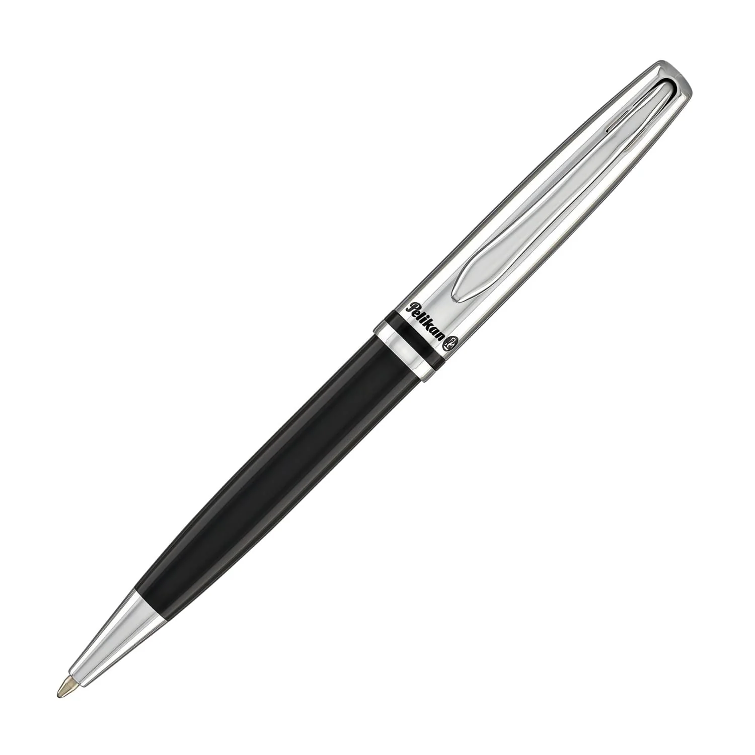 Pelikan Jazz Classic Ballpoint Pen in Black