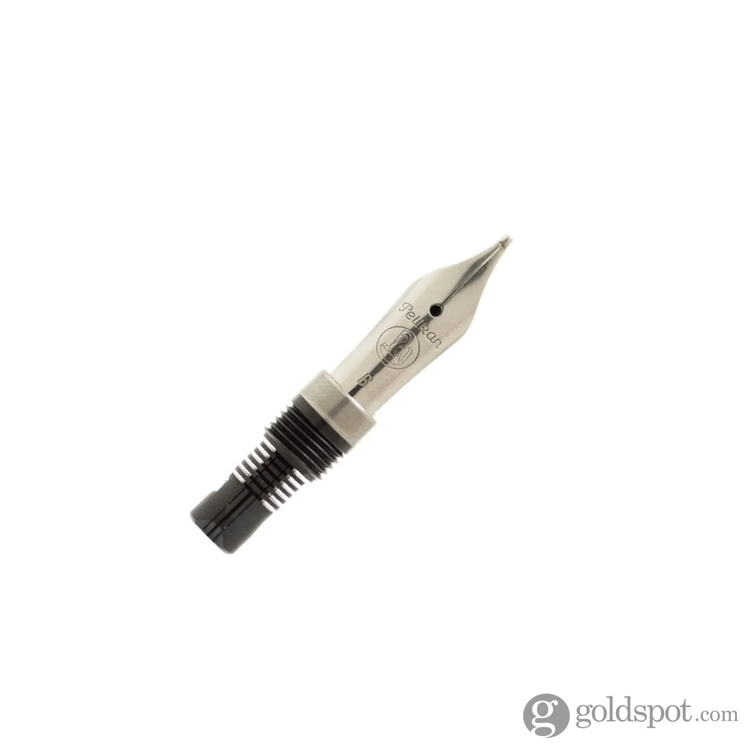 Pelikan Replacement Nib for P205 Cartridge Pen in Stainless Steel - Image 3