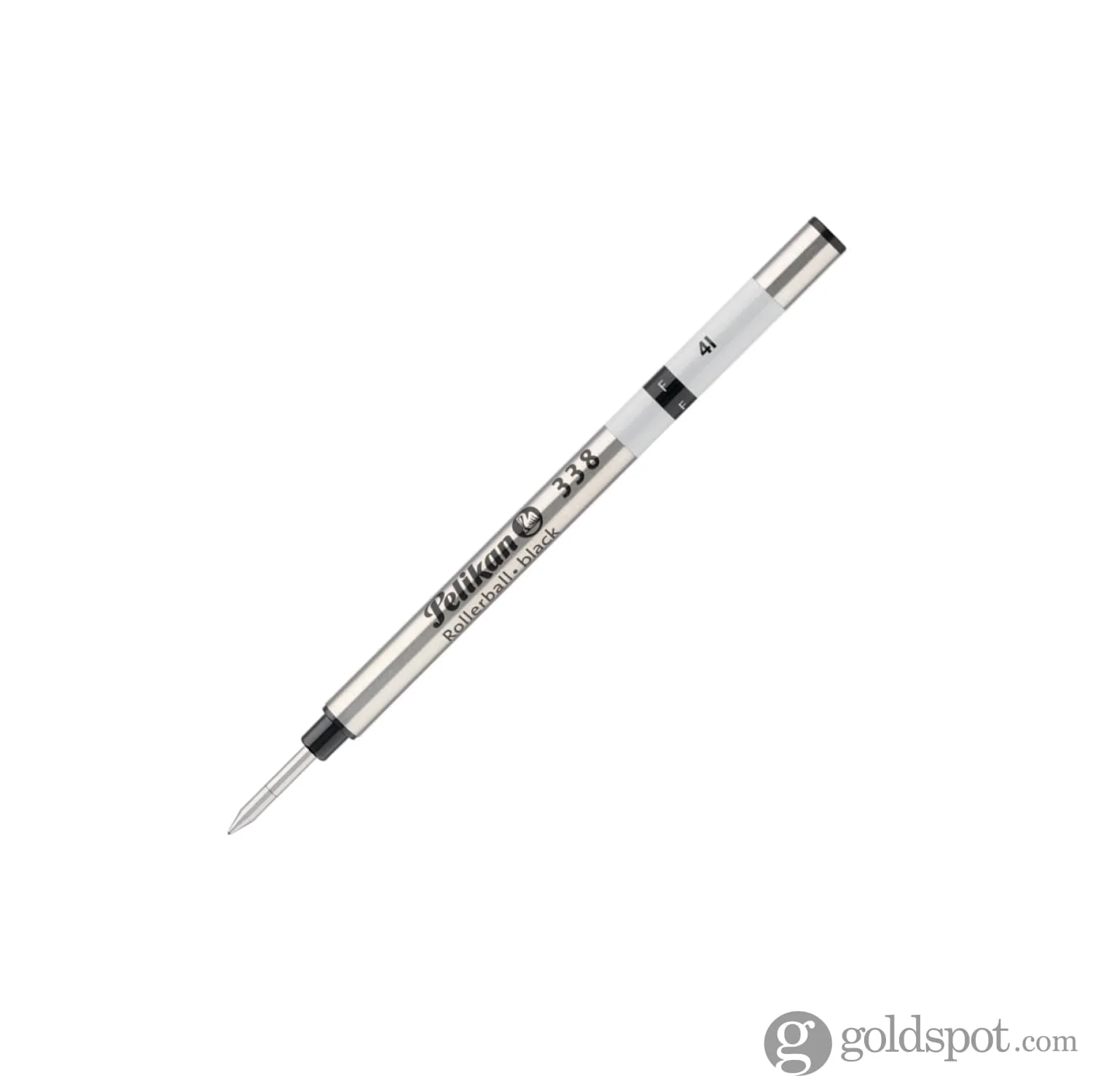Pelikan Rollerball Refill in Black - Image 3