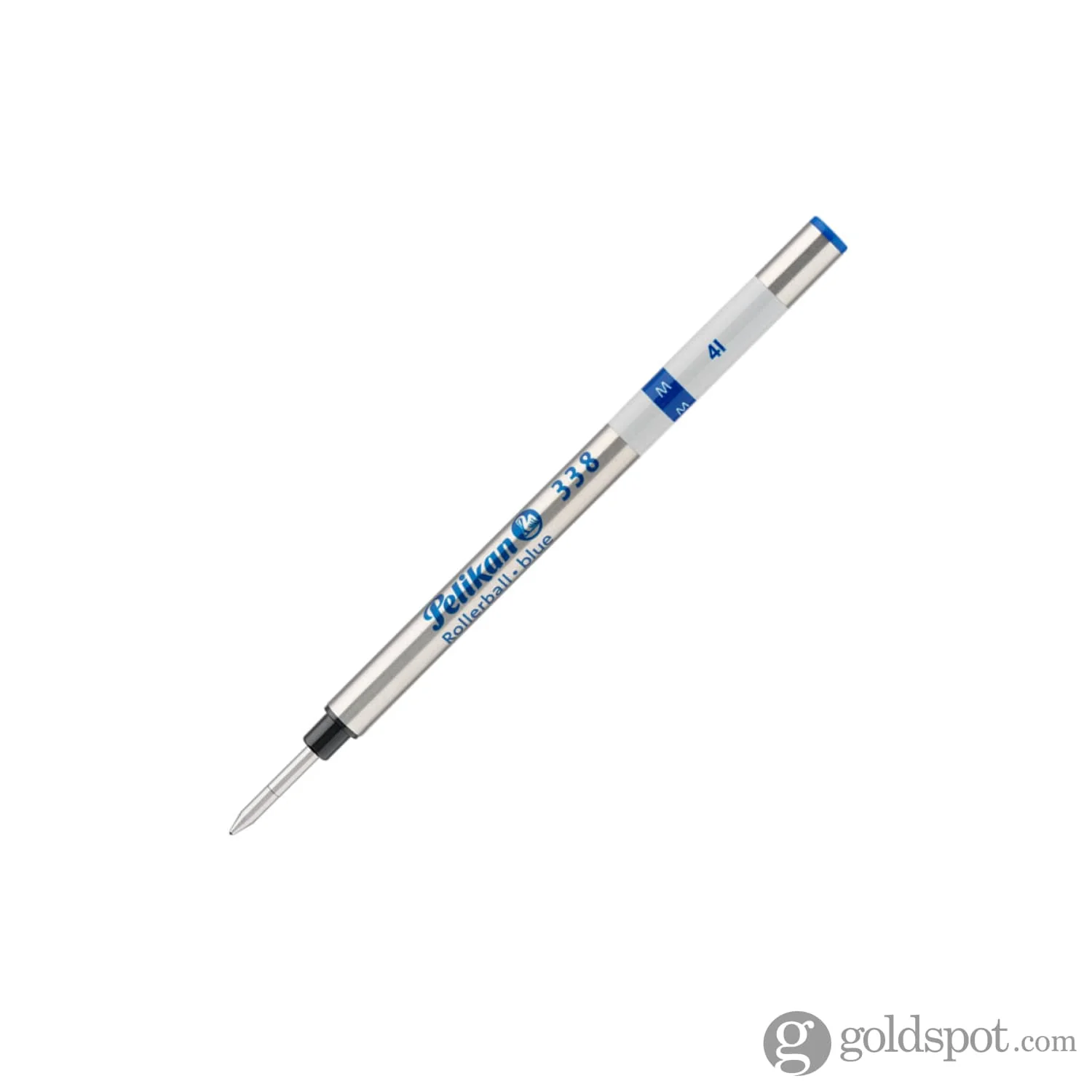 Pelikan Rollerball Refill in Blue - Image 2