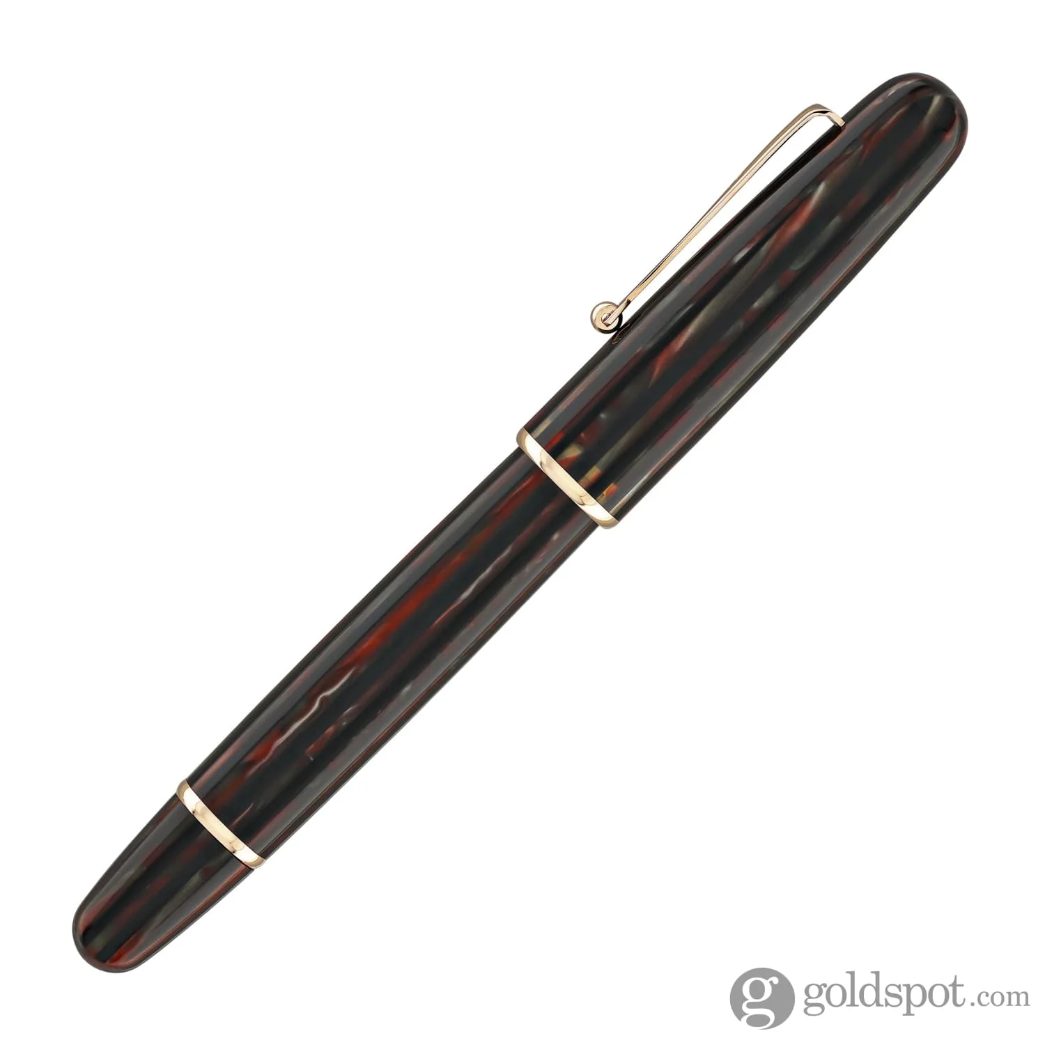 Penlux Elite Fountain Pen in Queen - Image 5
