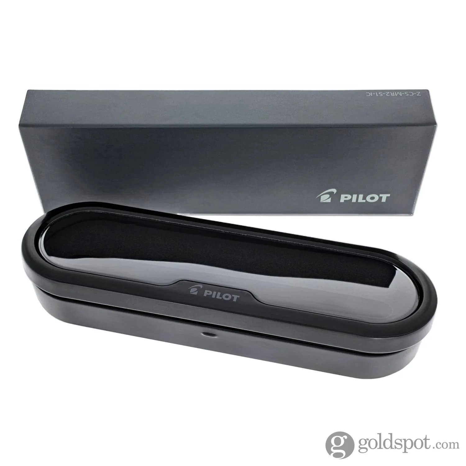 Pilot Explorer Fountain Pen in Navy Matte - Image 10