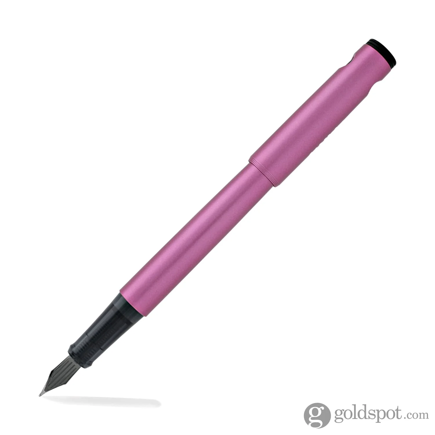 Pilot Explorer Fountain Pen in Pink - Image 4