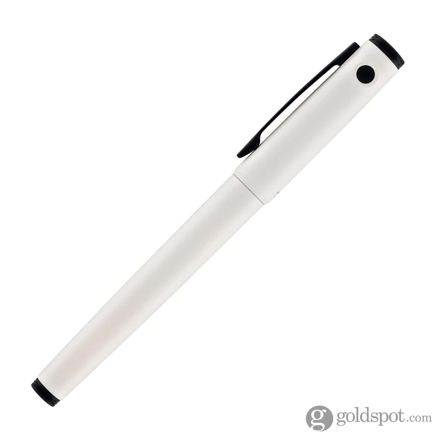 Pilot Explorer G2 Gel Rollerball Pen in Ivory Matte - Image 6