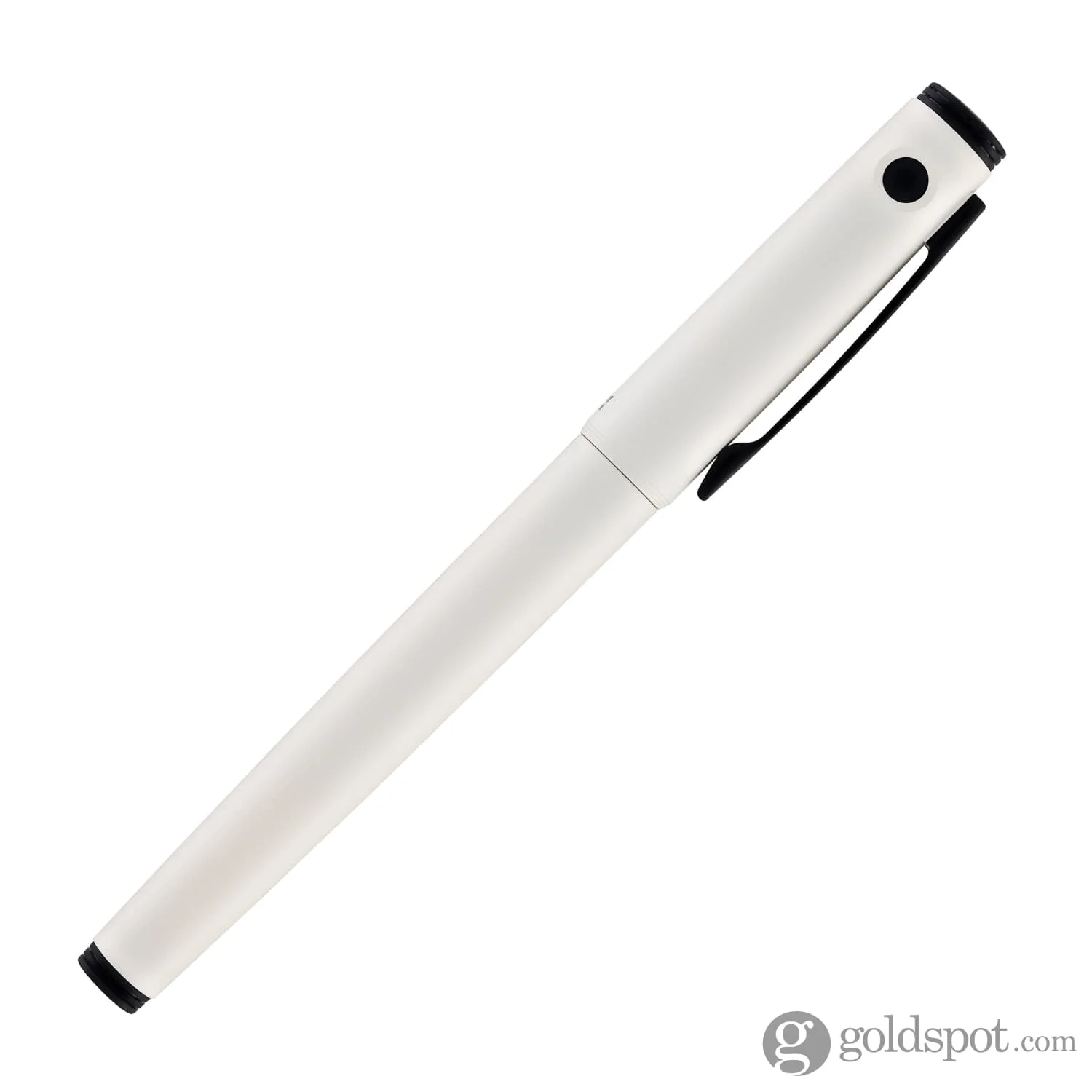 Pilot Explorer G2 Gel Rollerball Pen in Ivory Matte - Image 7