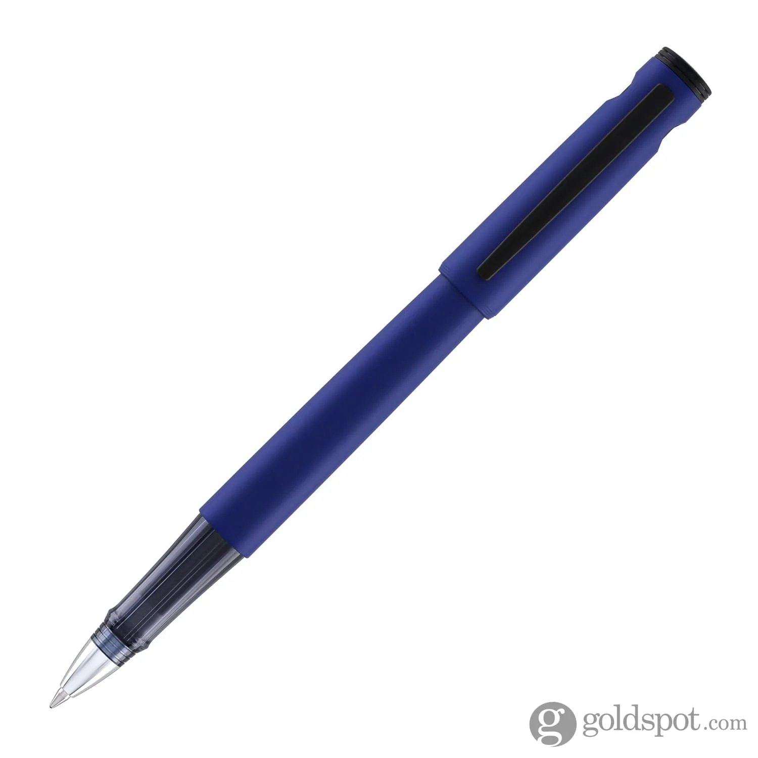 Pilot Explorer G2 Gel Rollerball Pen in Navy Matte - Image 3