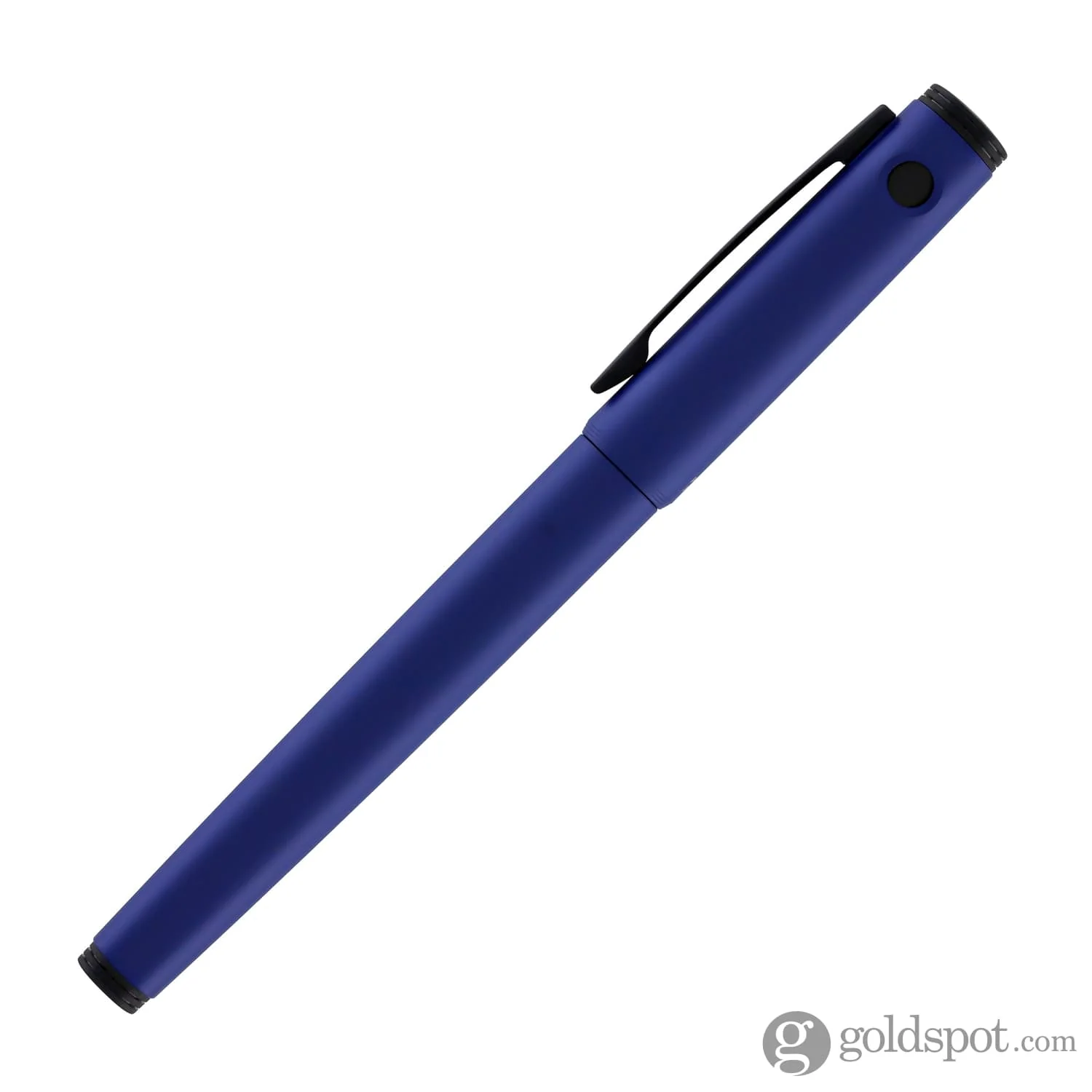 Pilot Explorer G2 Gel Rollerball Pen in Navy Matte - Image 6