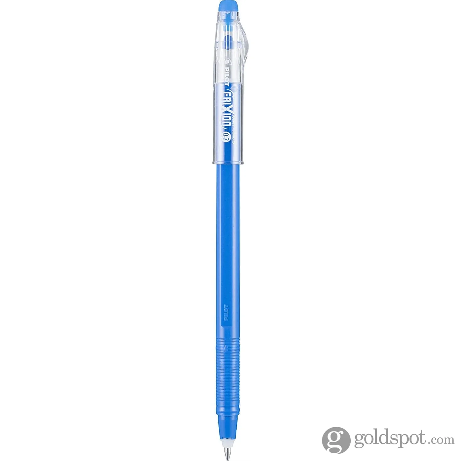 Pilot FriXion ColorSticks Erasable Gel Pens Assorted Colors - Fine Point - Pack of 5 - Image 4