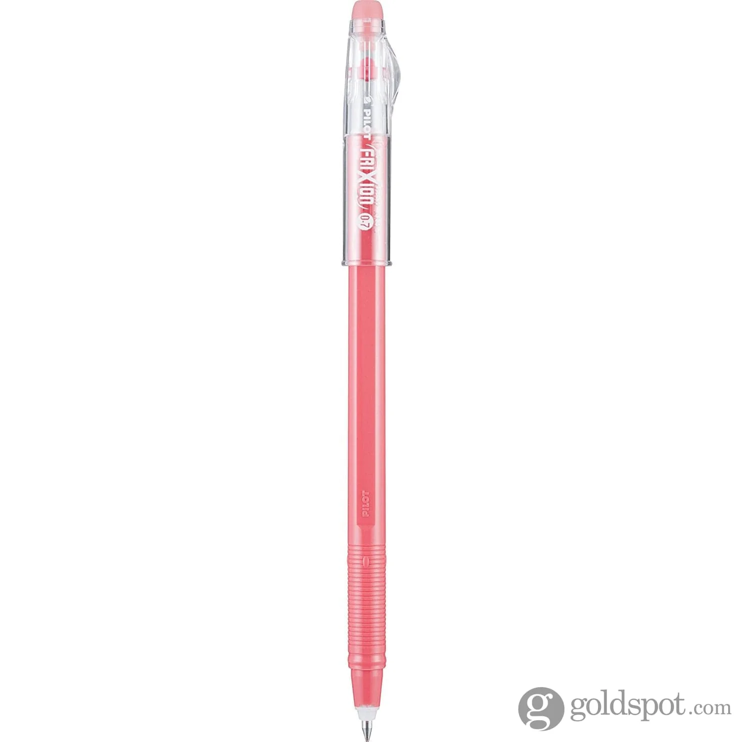 Pilot FriXion ColorSticks Erasable Gel Pens Assorted Colors - Fine Point - Pack of 5 - Image 7